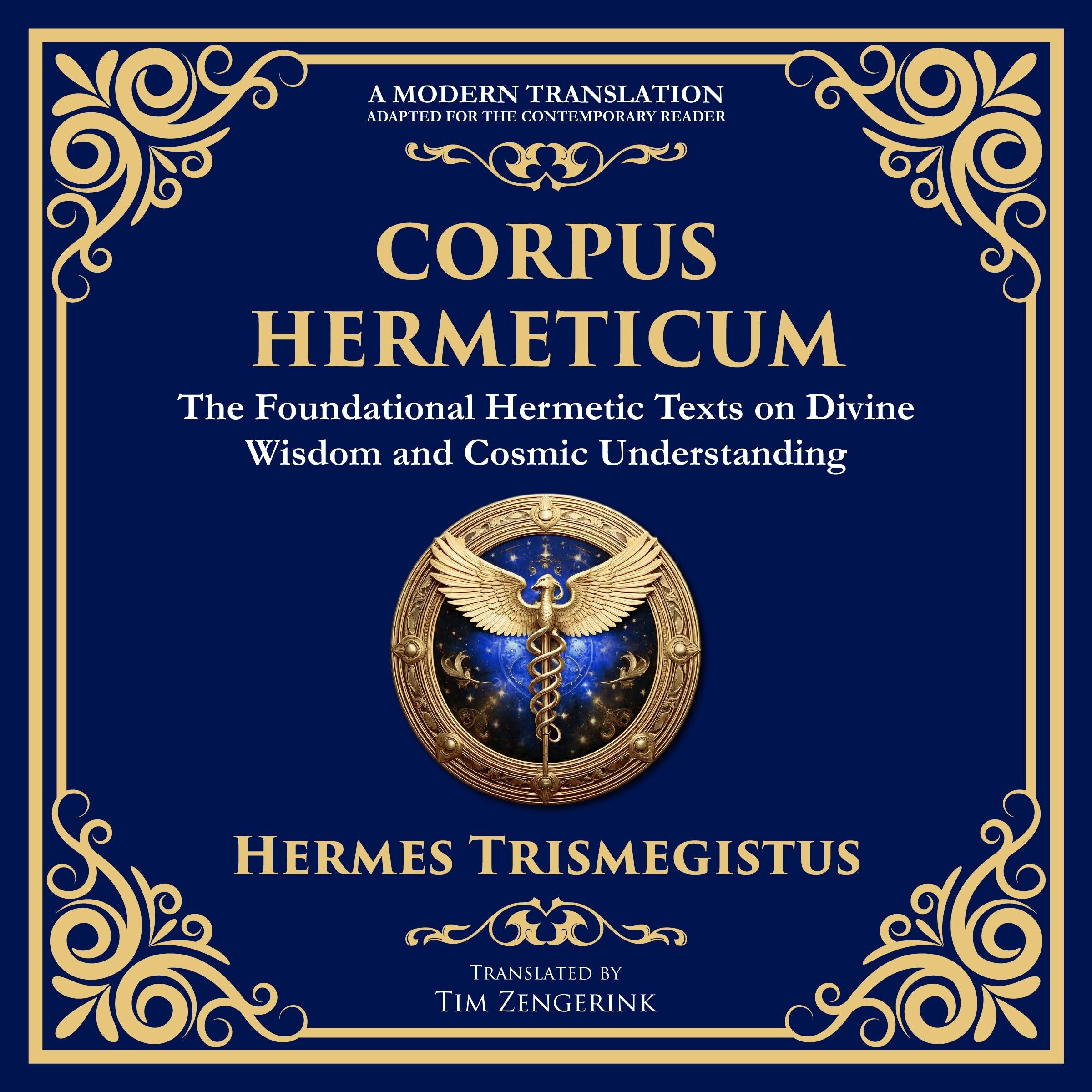 Corpus Hermeticum