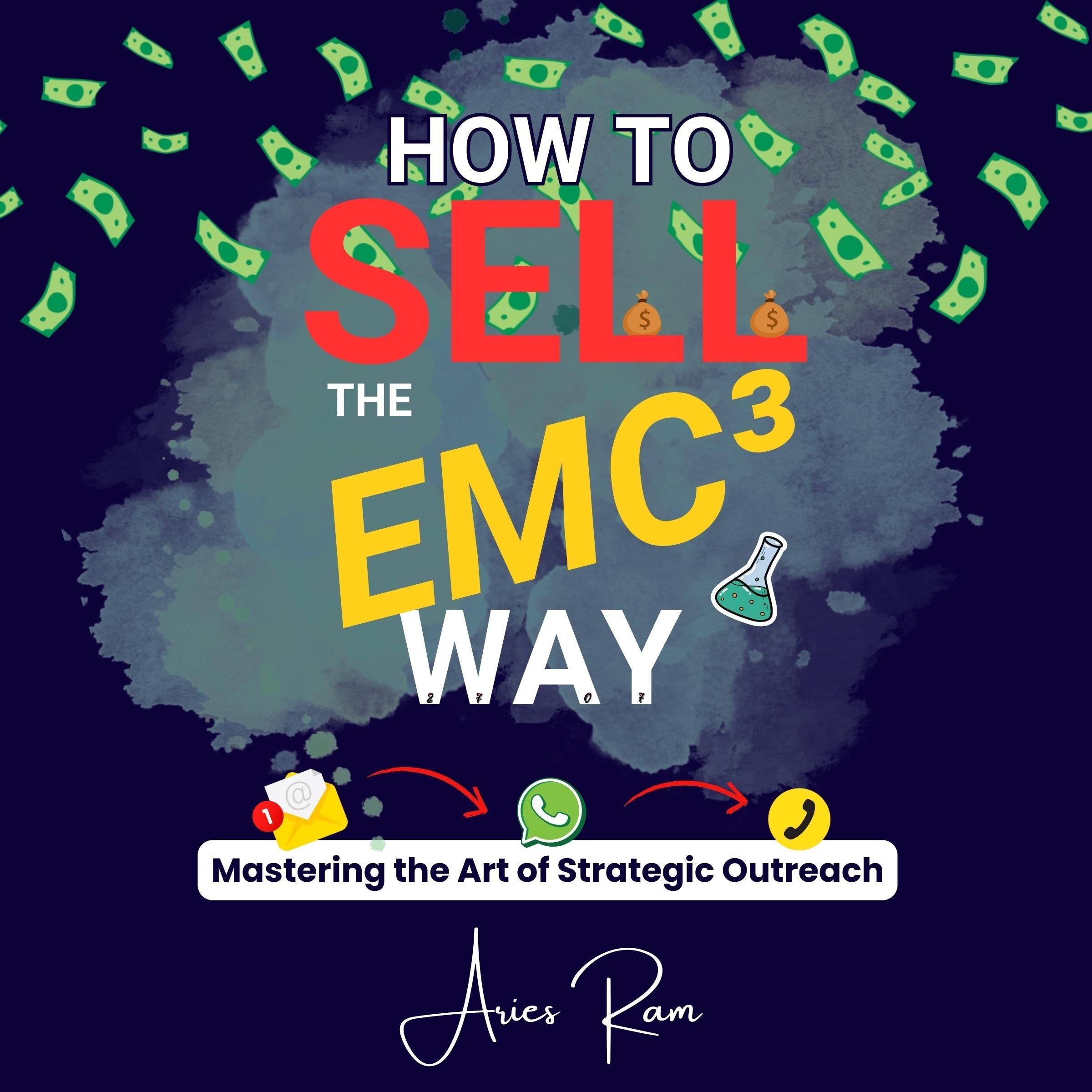 How To Sell The EMC³ Way