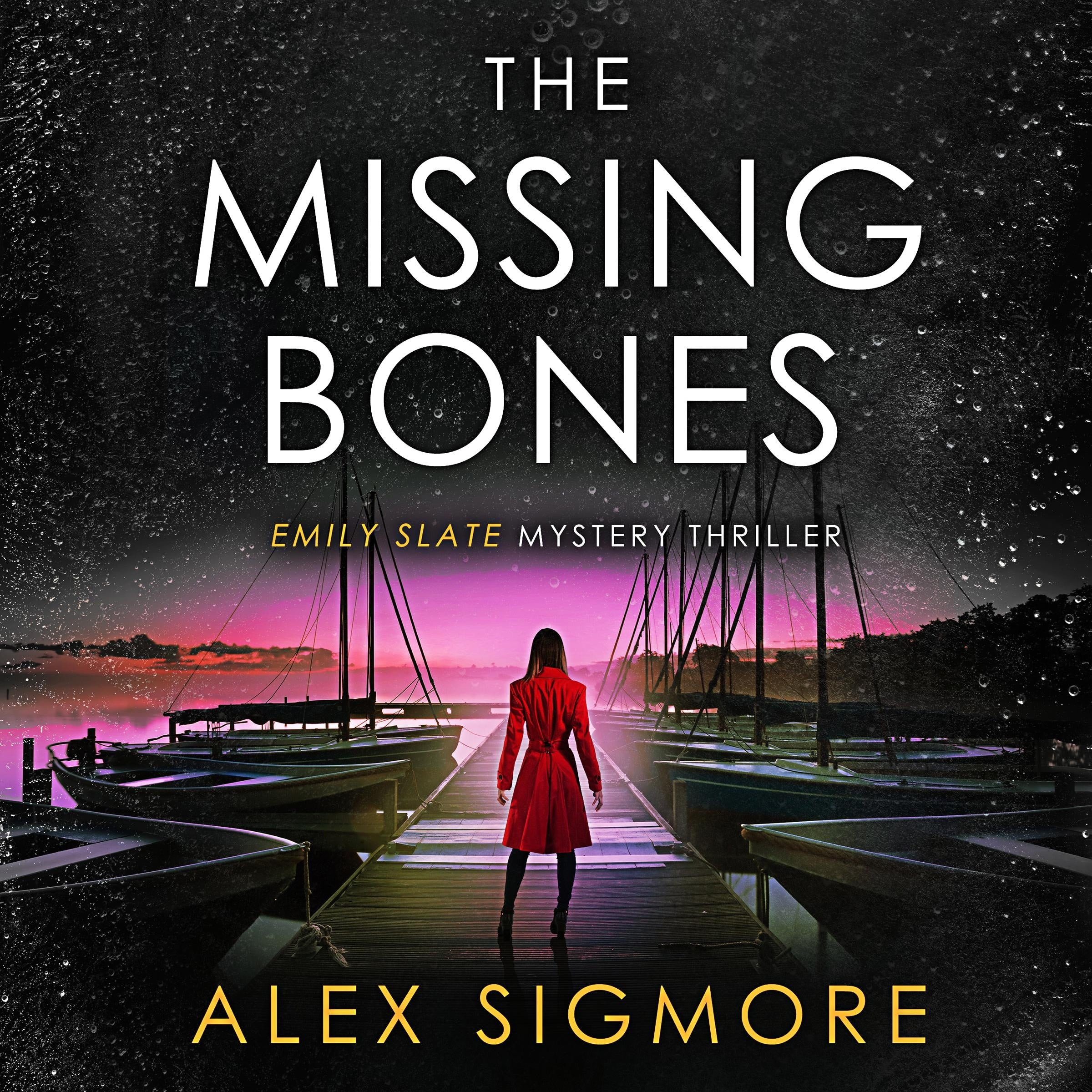 The Missing Bones