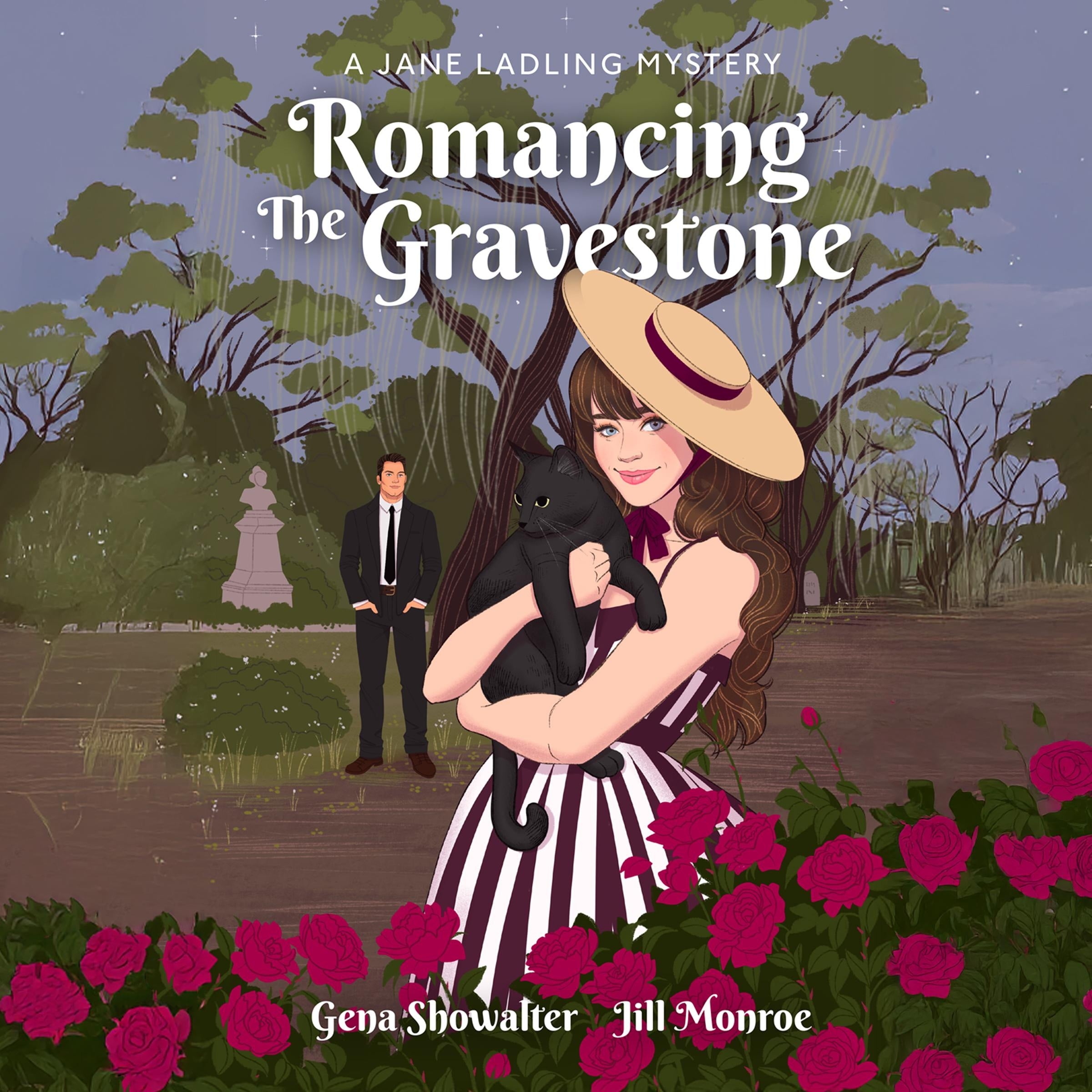 Romancing the Gravestone