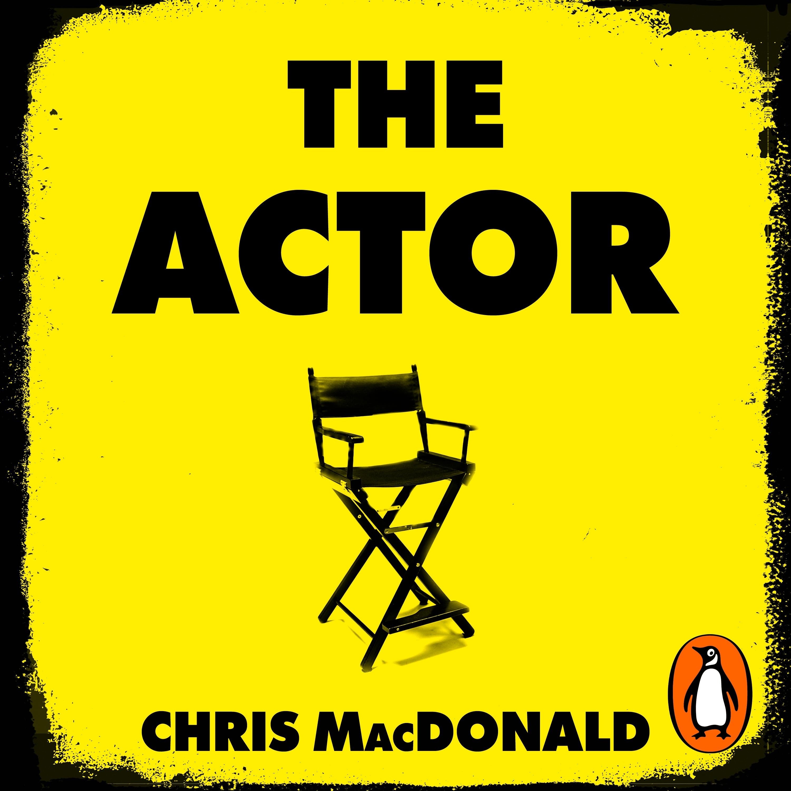 The Actor