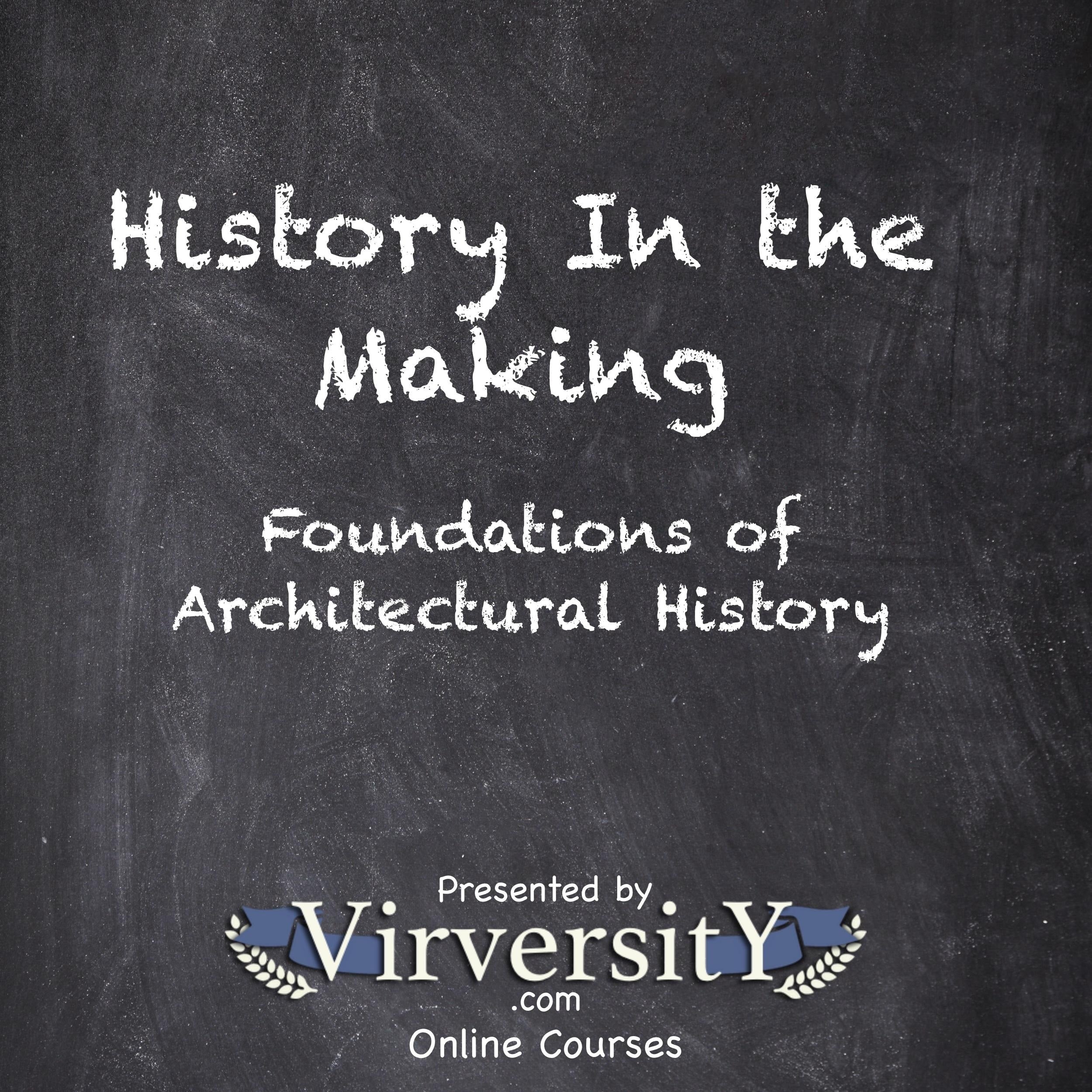 History In the Making