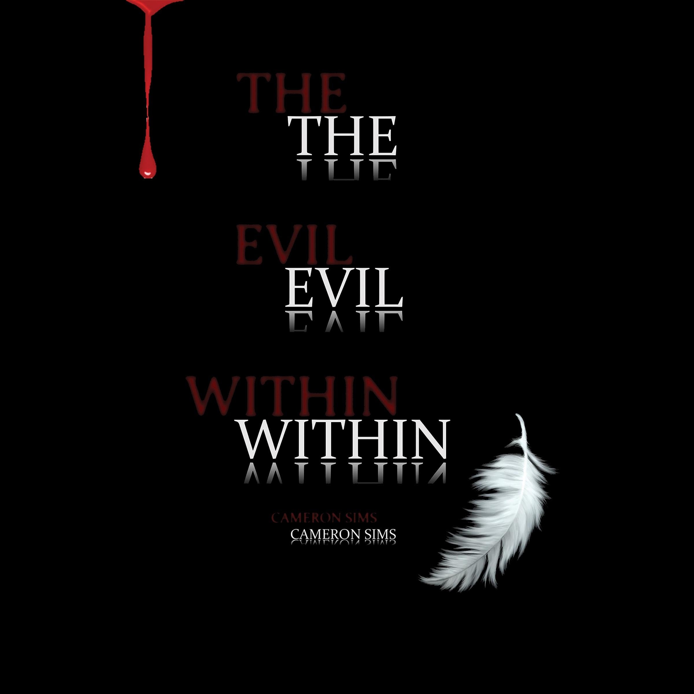 The Evil Within