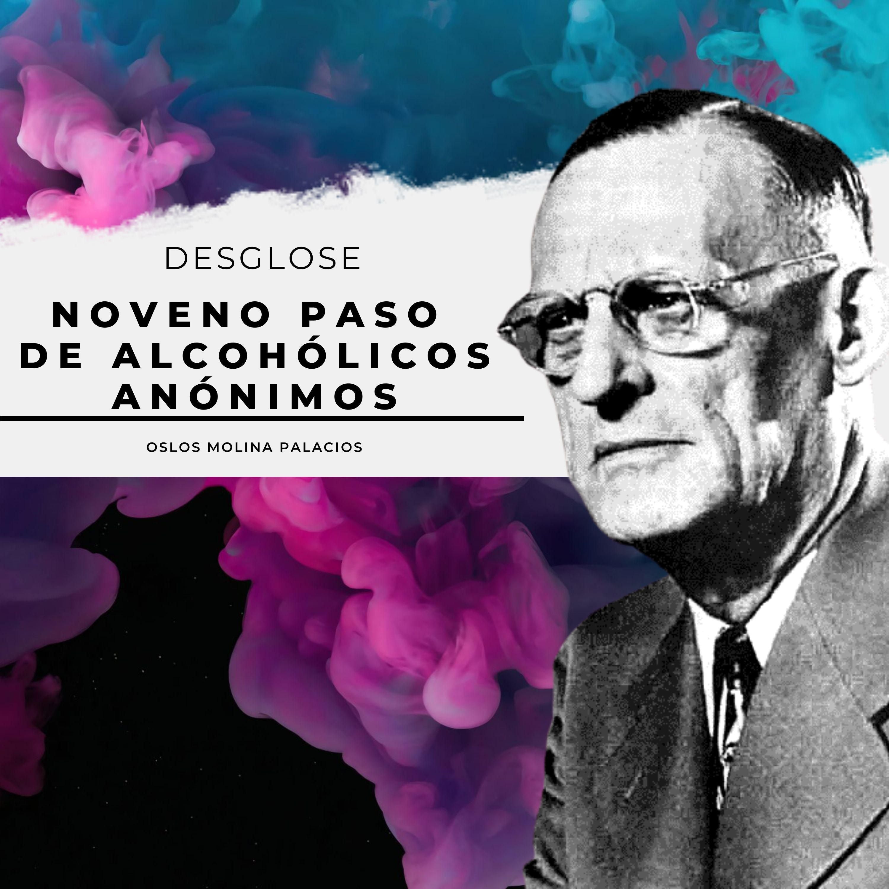 Noveno Paso de Alcohólicos Anónimos