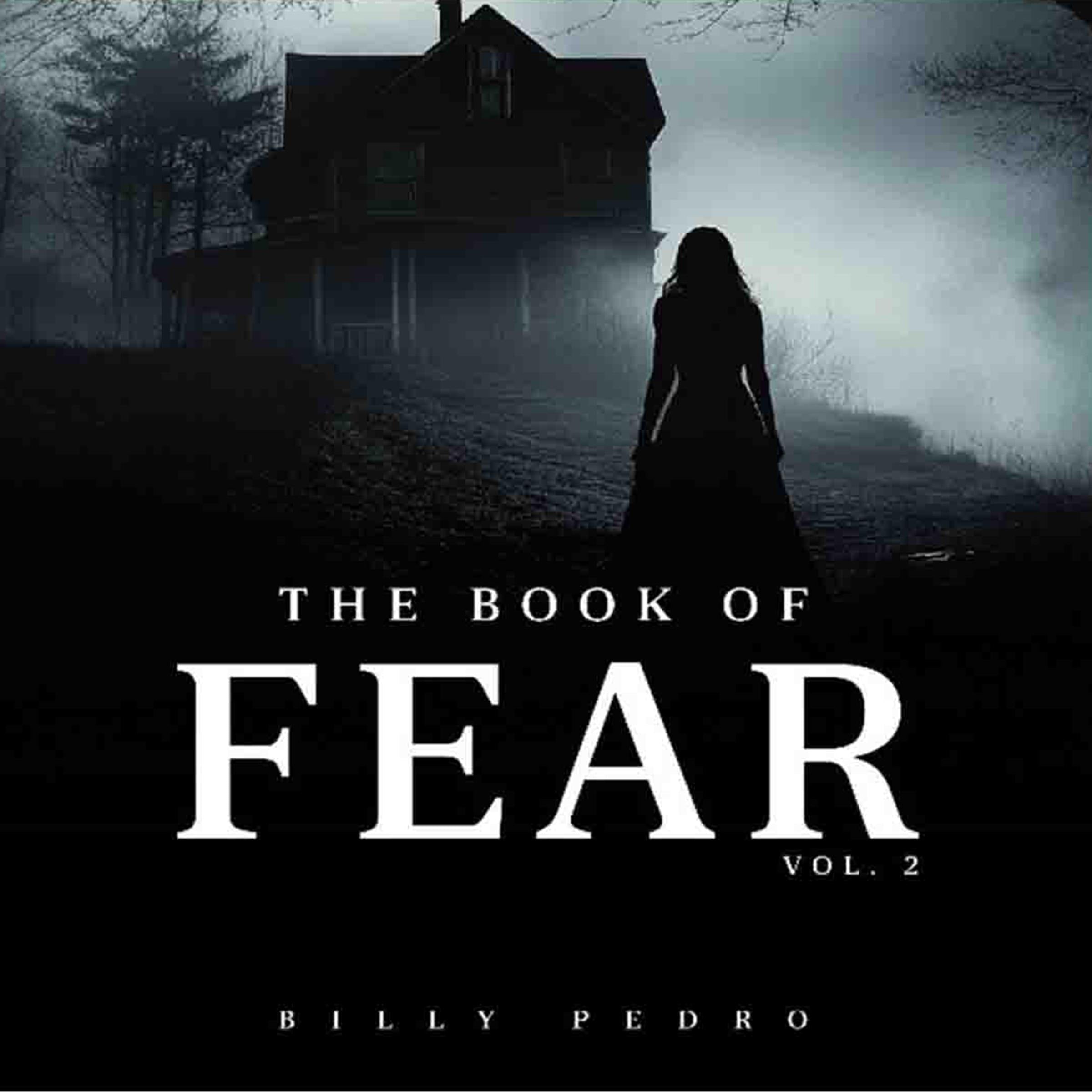 The Book of Fear