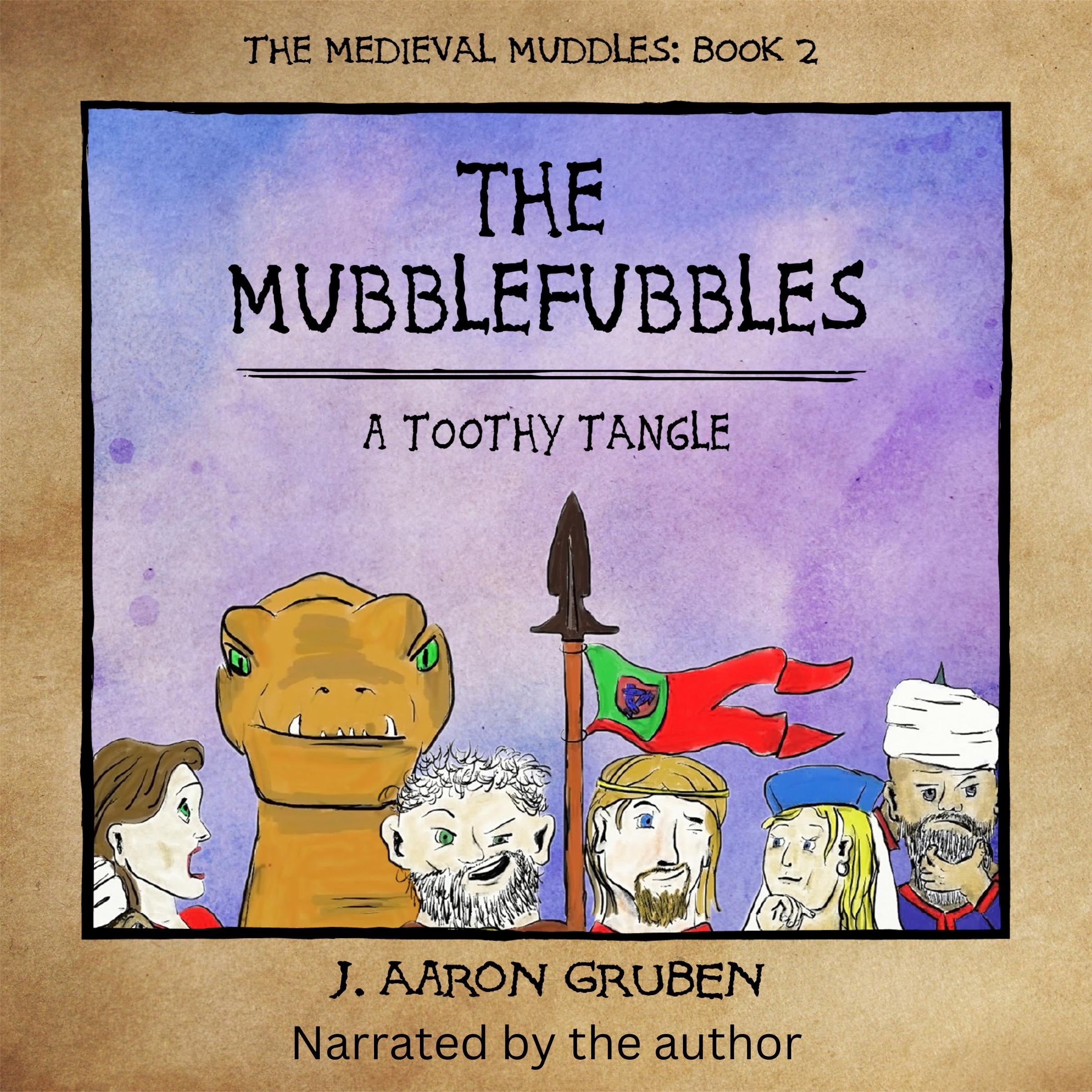 The Mubblefubbles