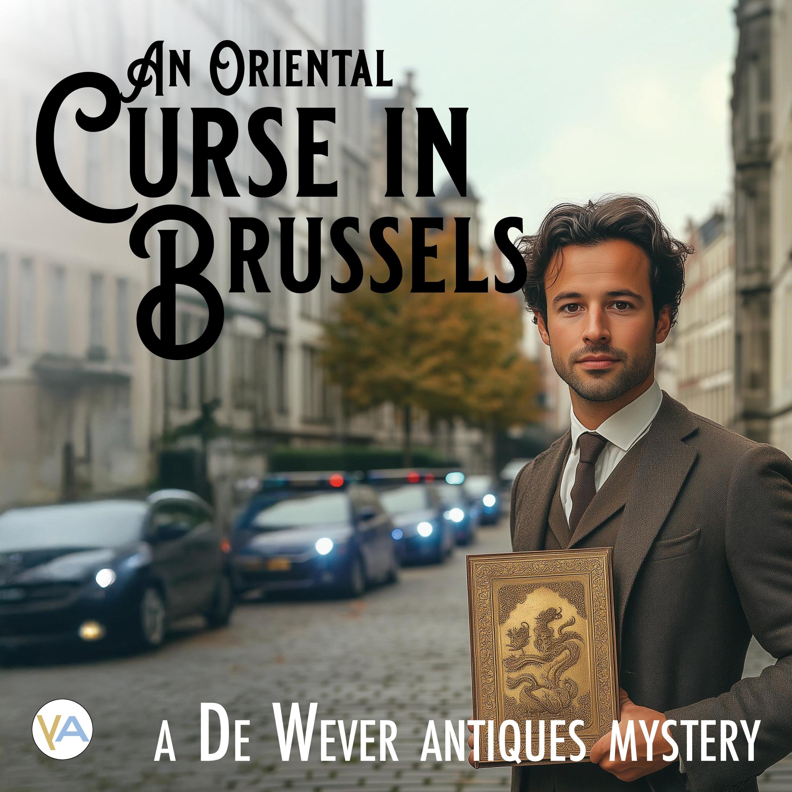 An Oriental Curse in Brussels