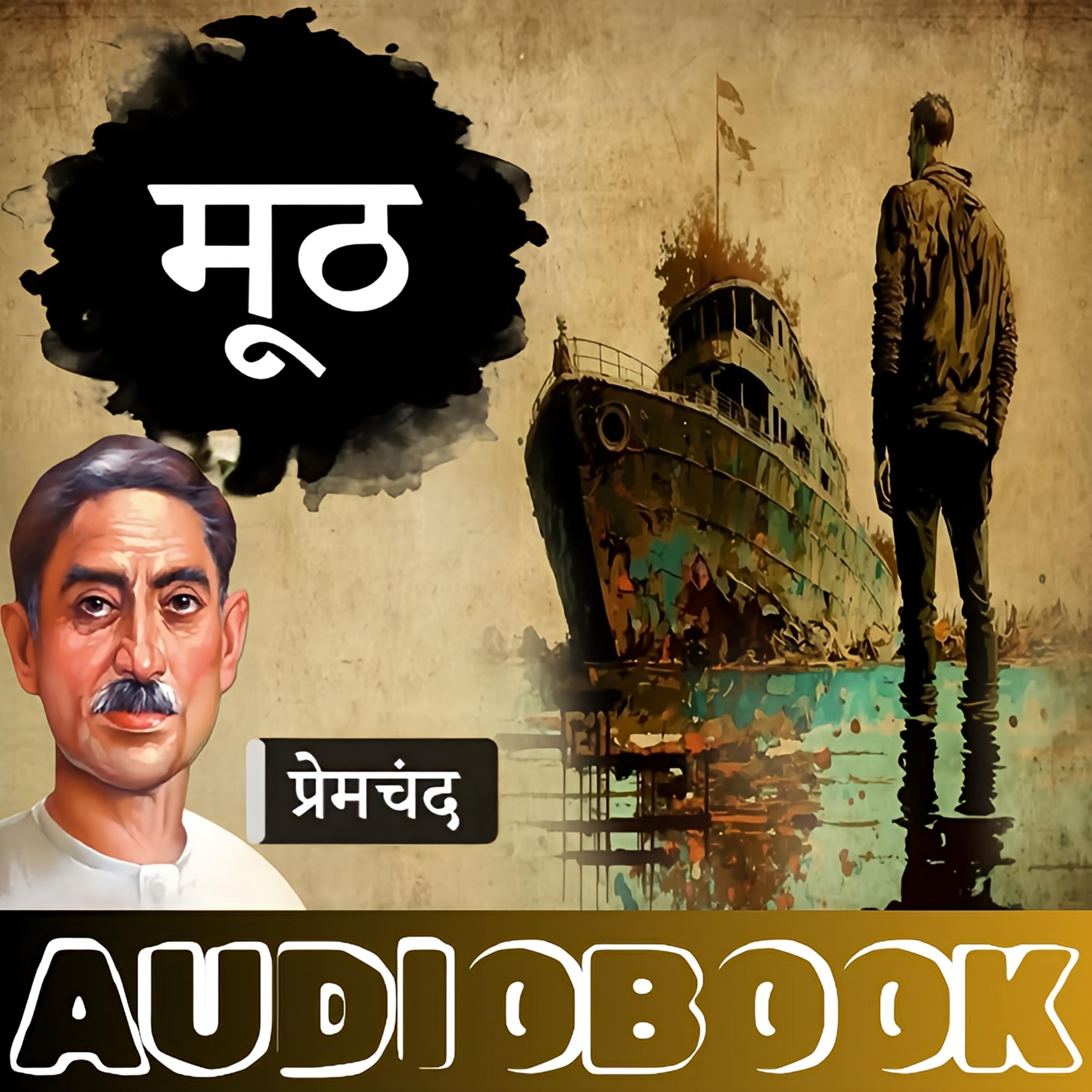 Mooth - A Story by Munshi Premchand
