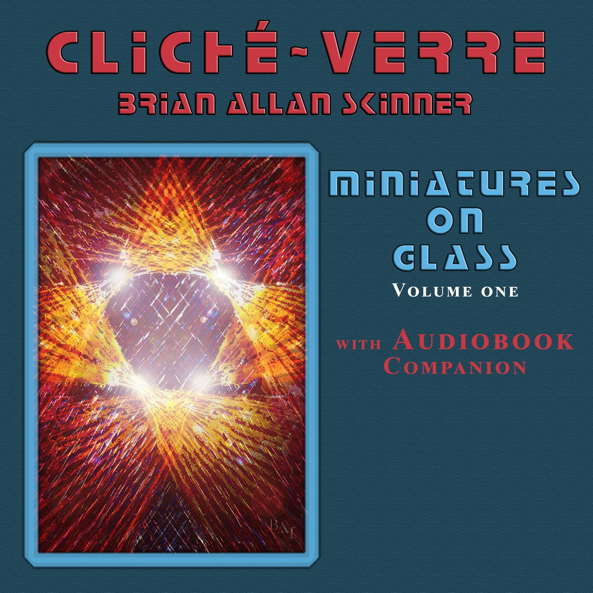 Cliché-Verre