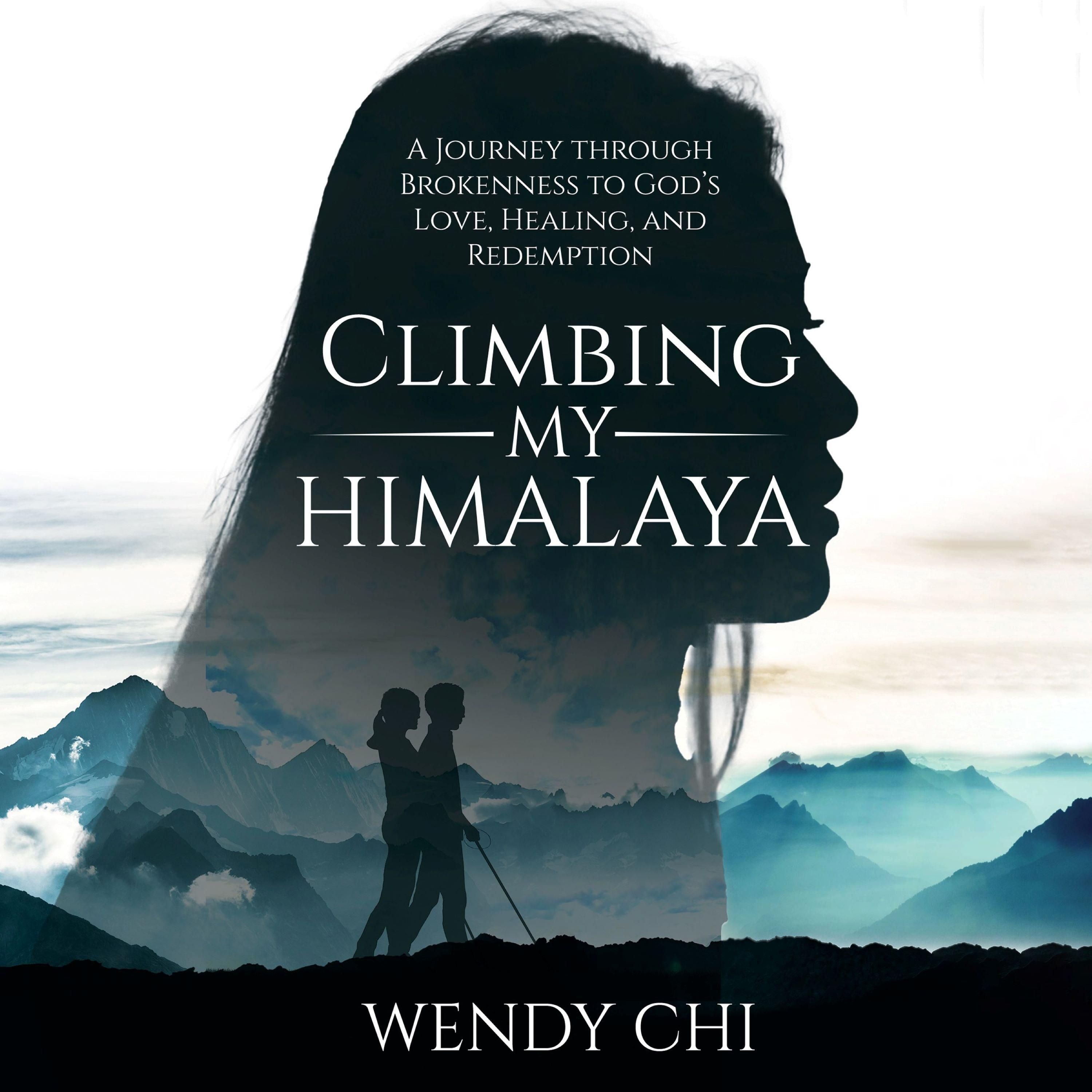 Climbing My Himalaya