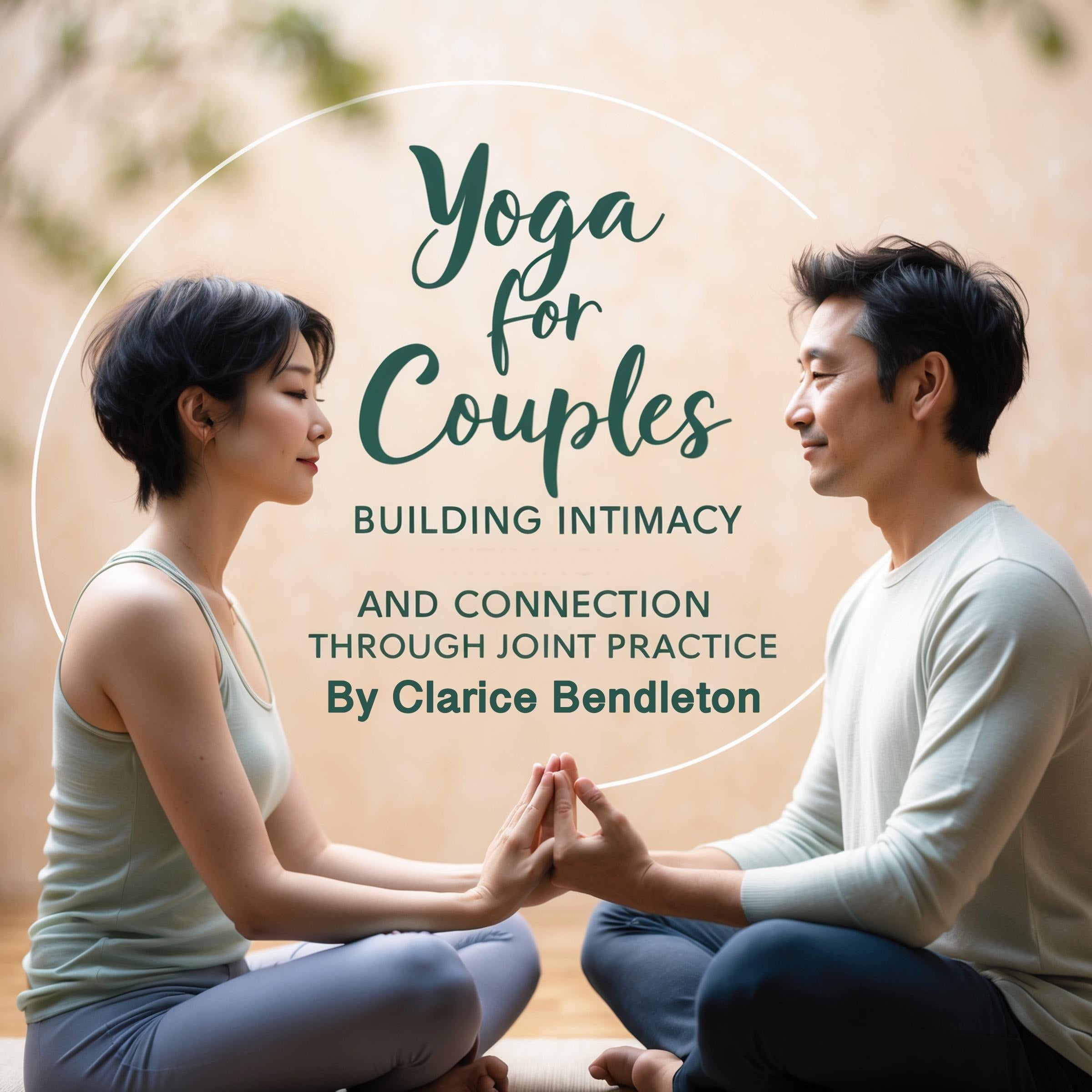 Yoga for Couples
