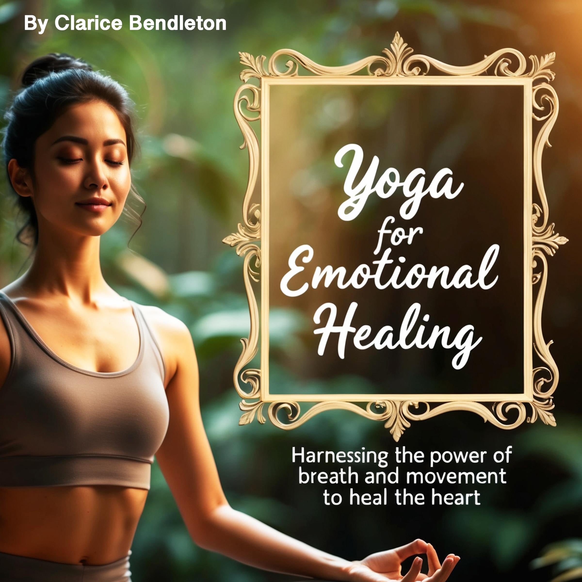 Yoga for Emotional Healing
