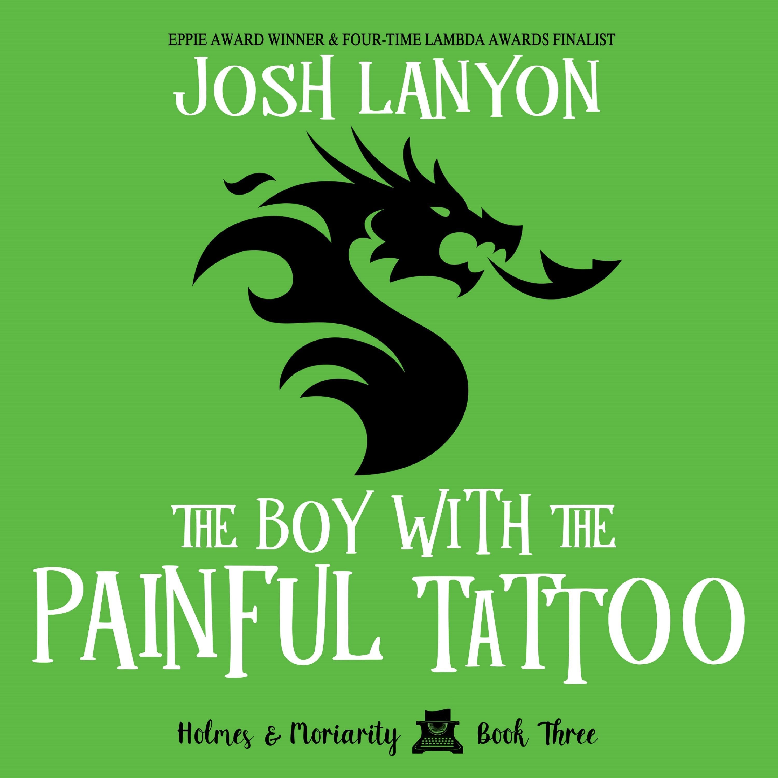 The Boy With the Painful Tattoo