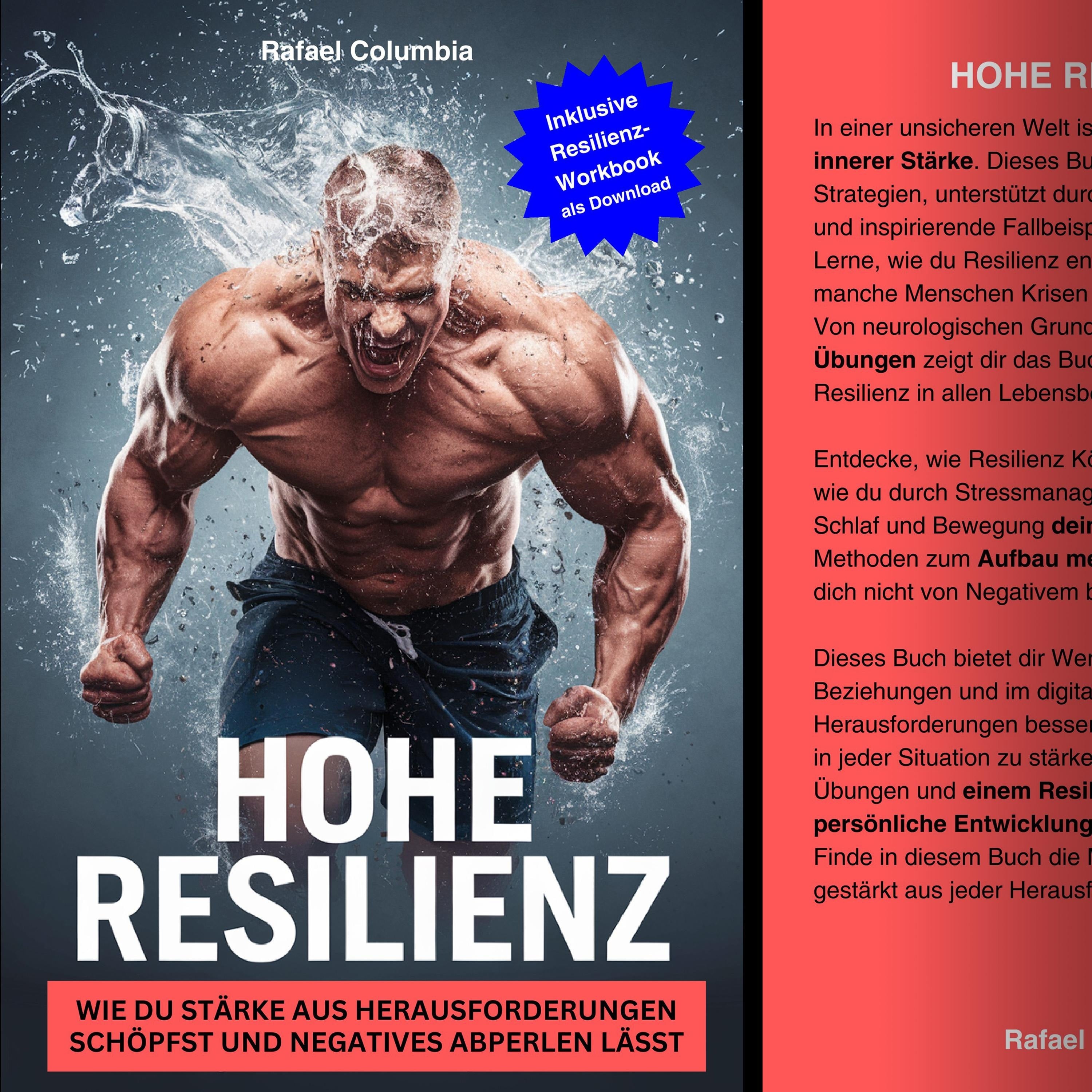 HOHE RESILIENZ