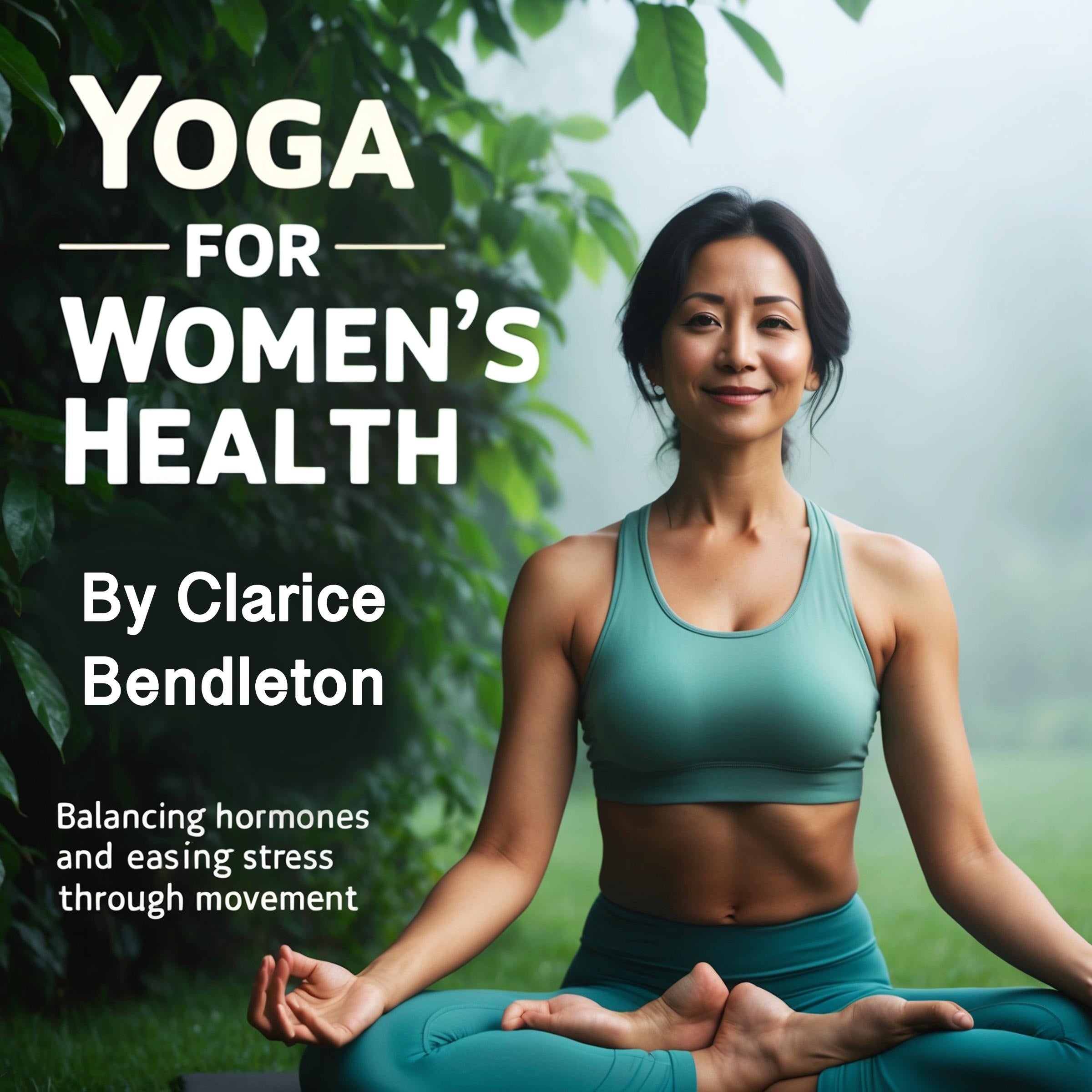 Yoga for Women's Health