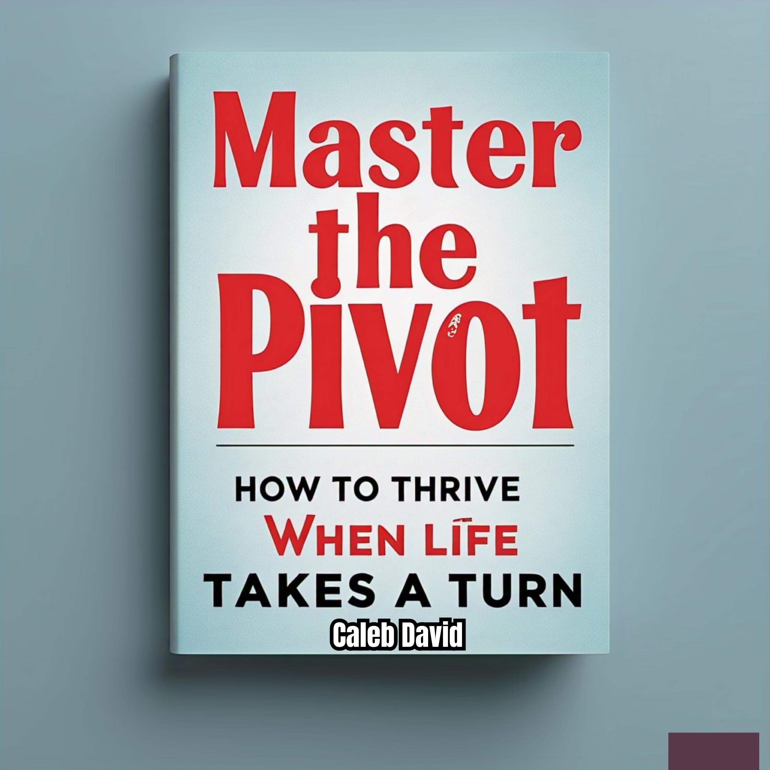 Master the Pivot