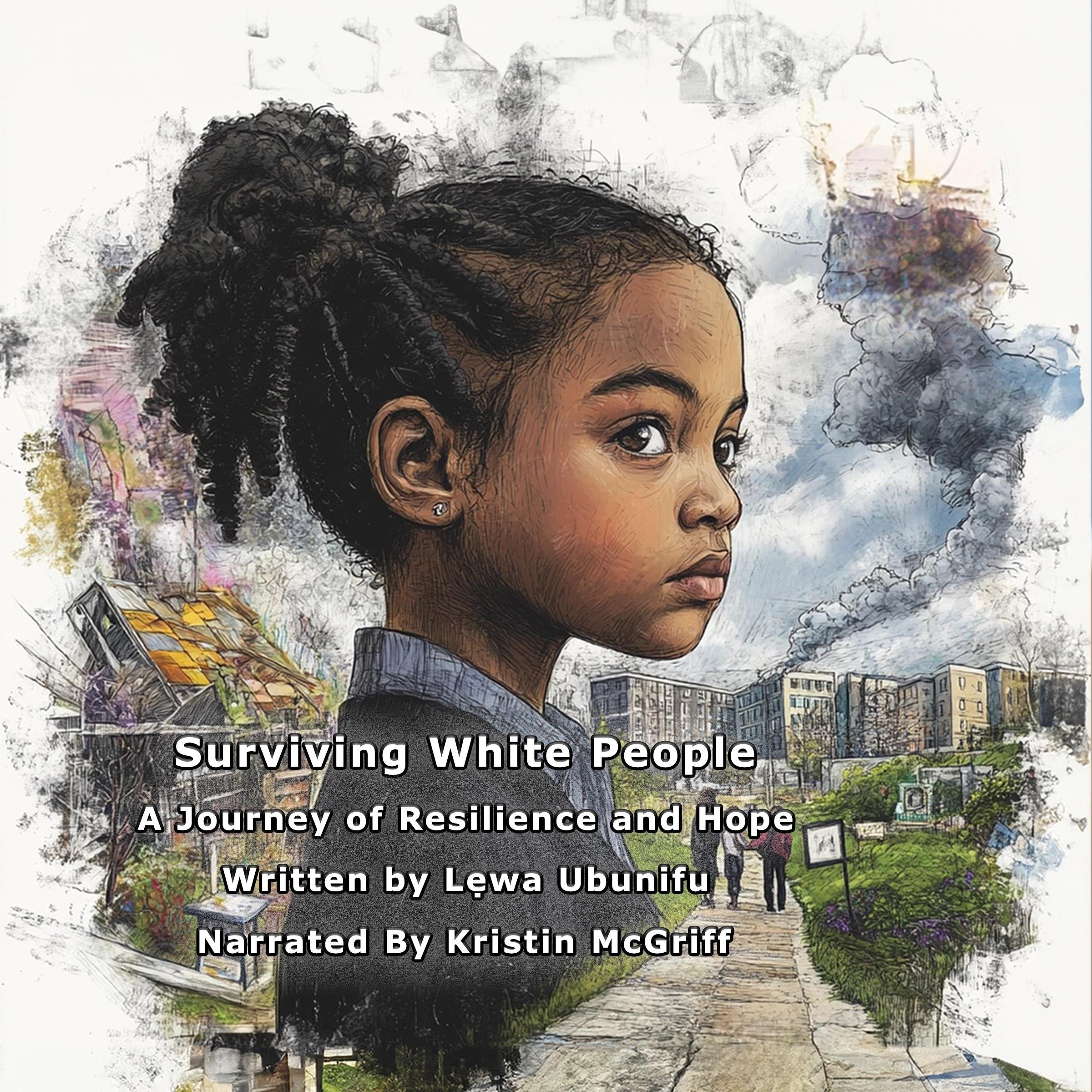 Surviving White People