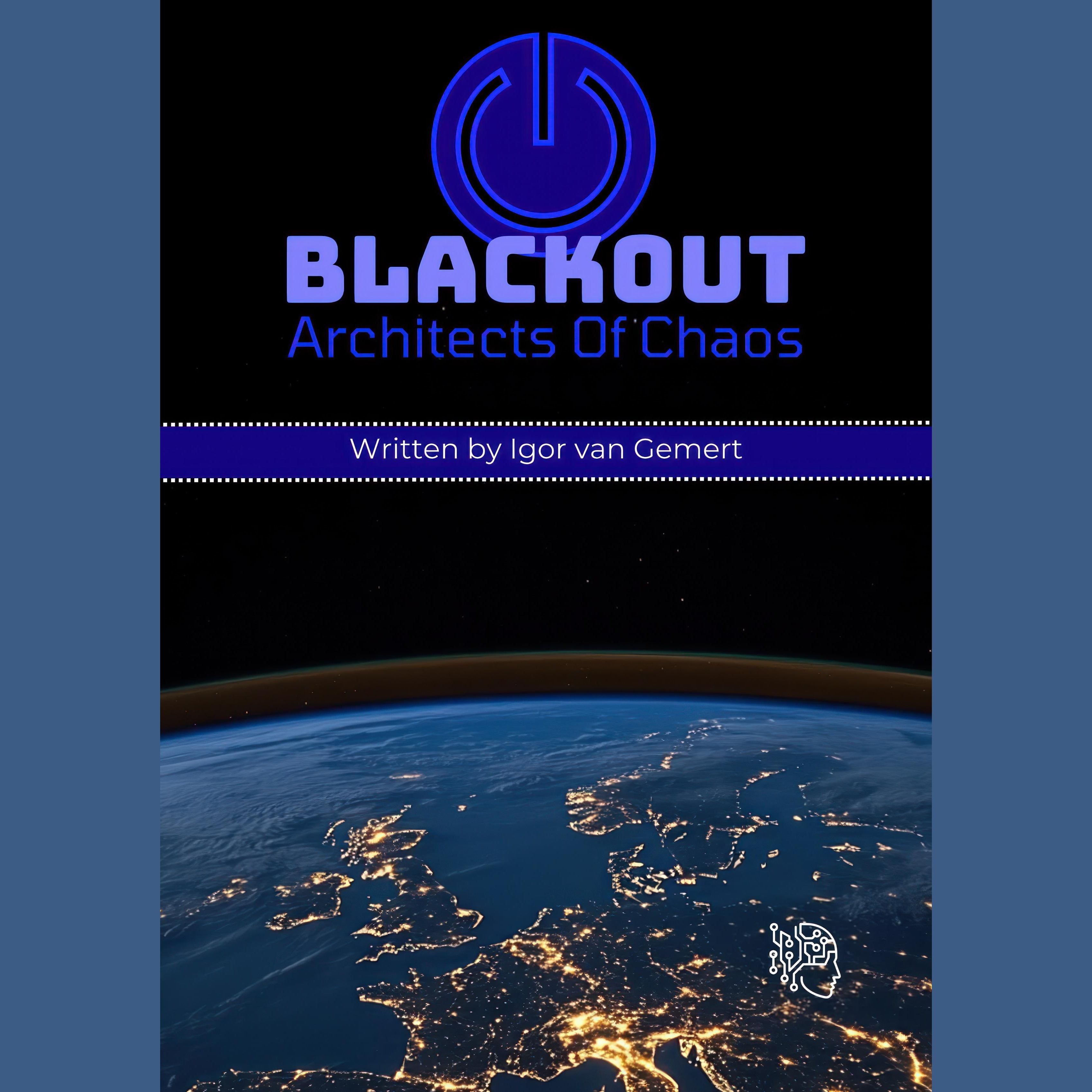 Blackout Architects of Chaos