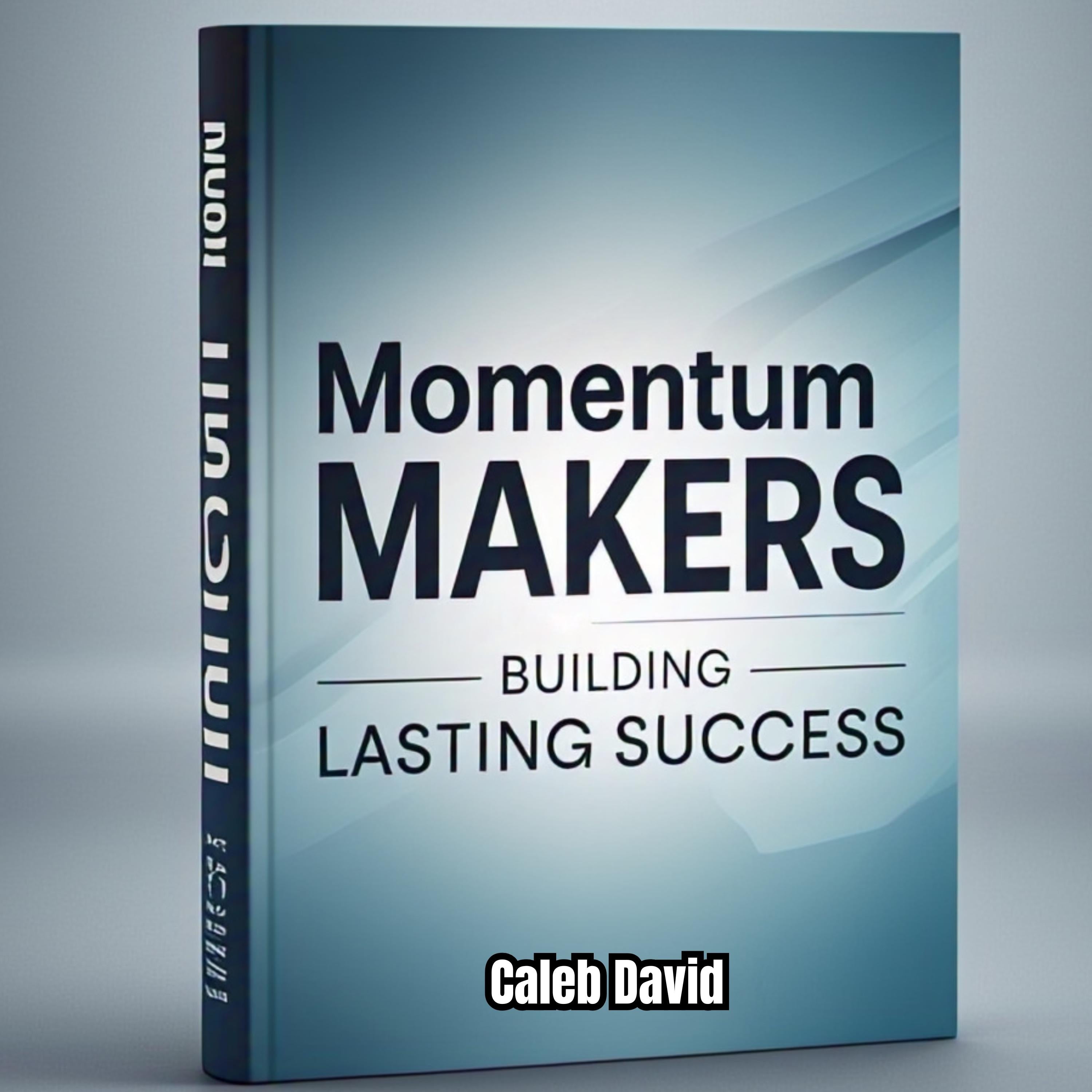 Momentum Makers