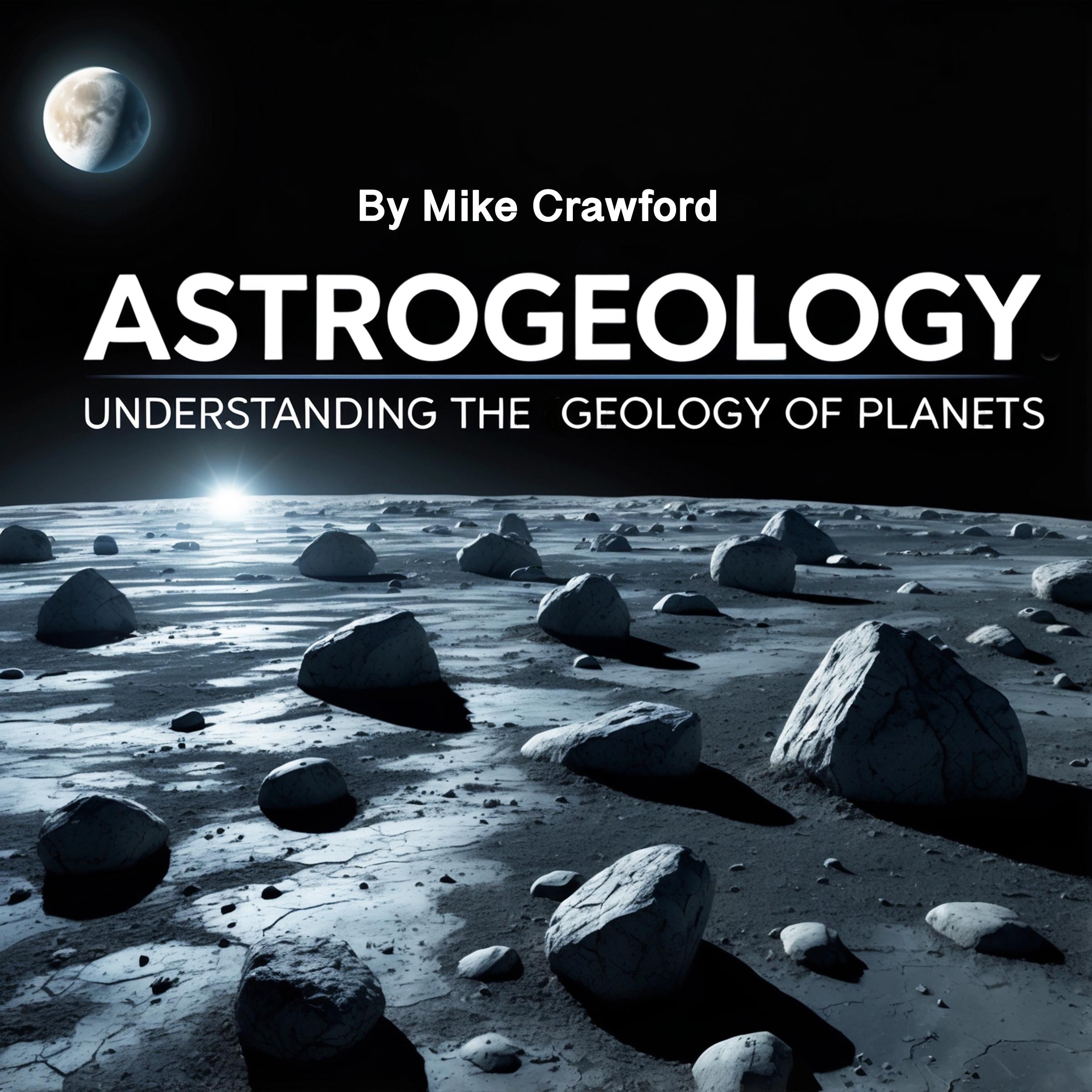 Astrogeology