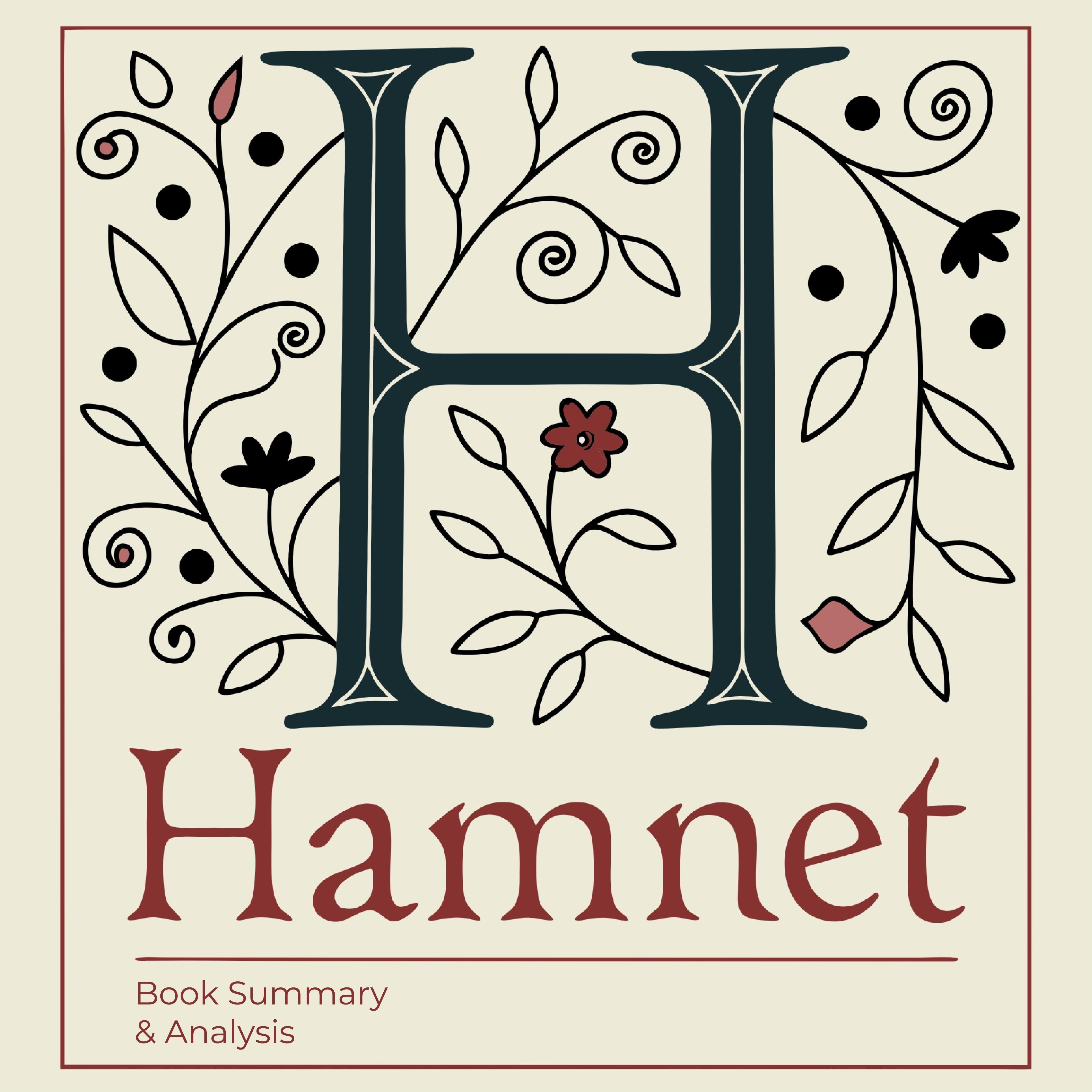 Hamnet: Book Summary & Analysis