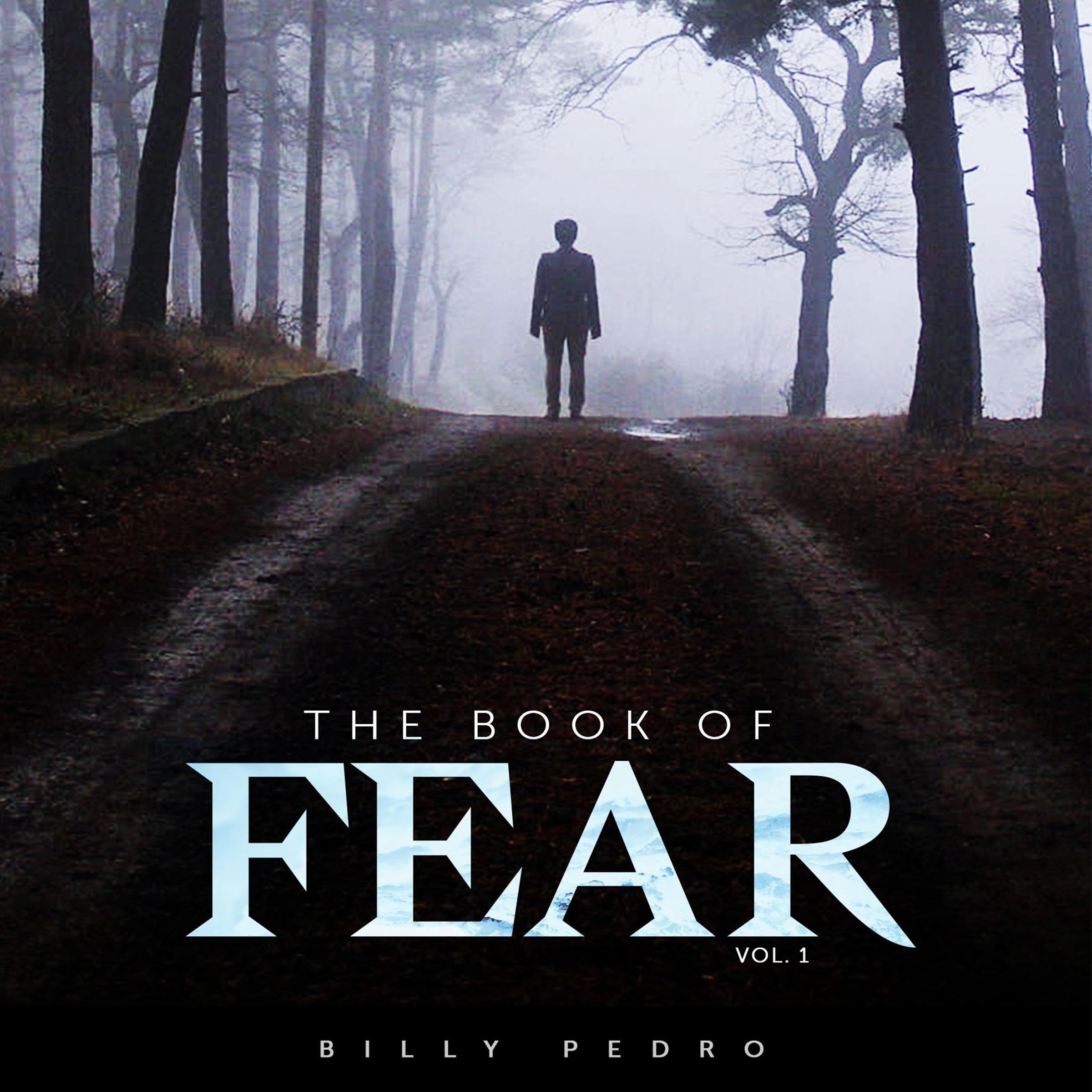 The Book of Fear