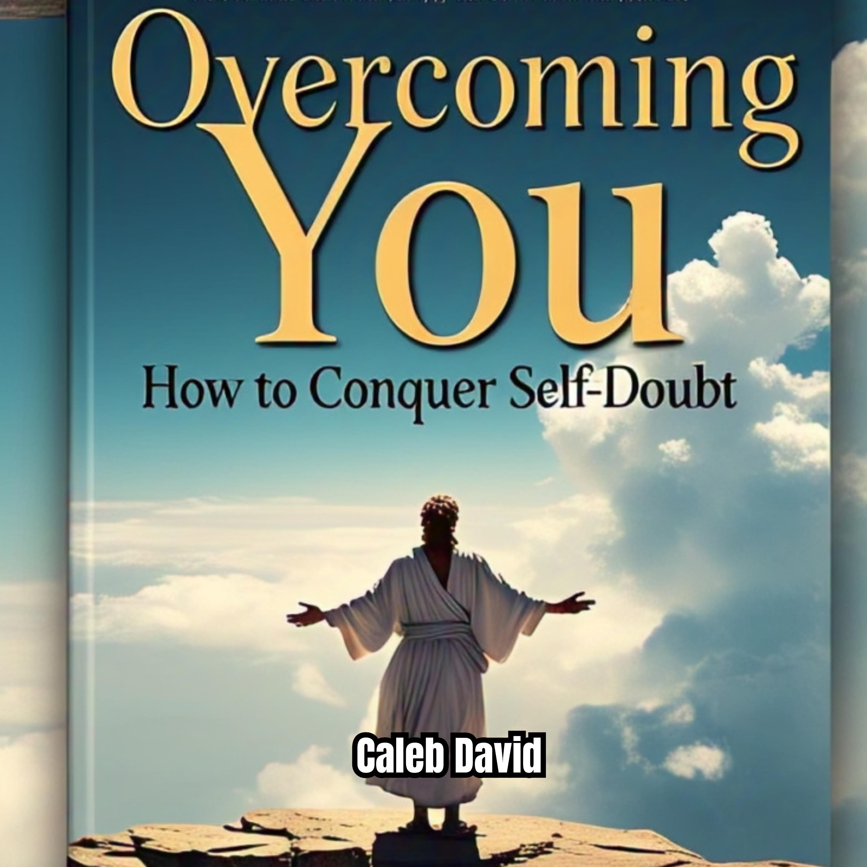 Overcoming You