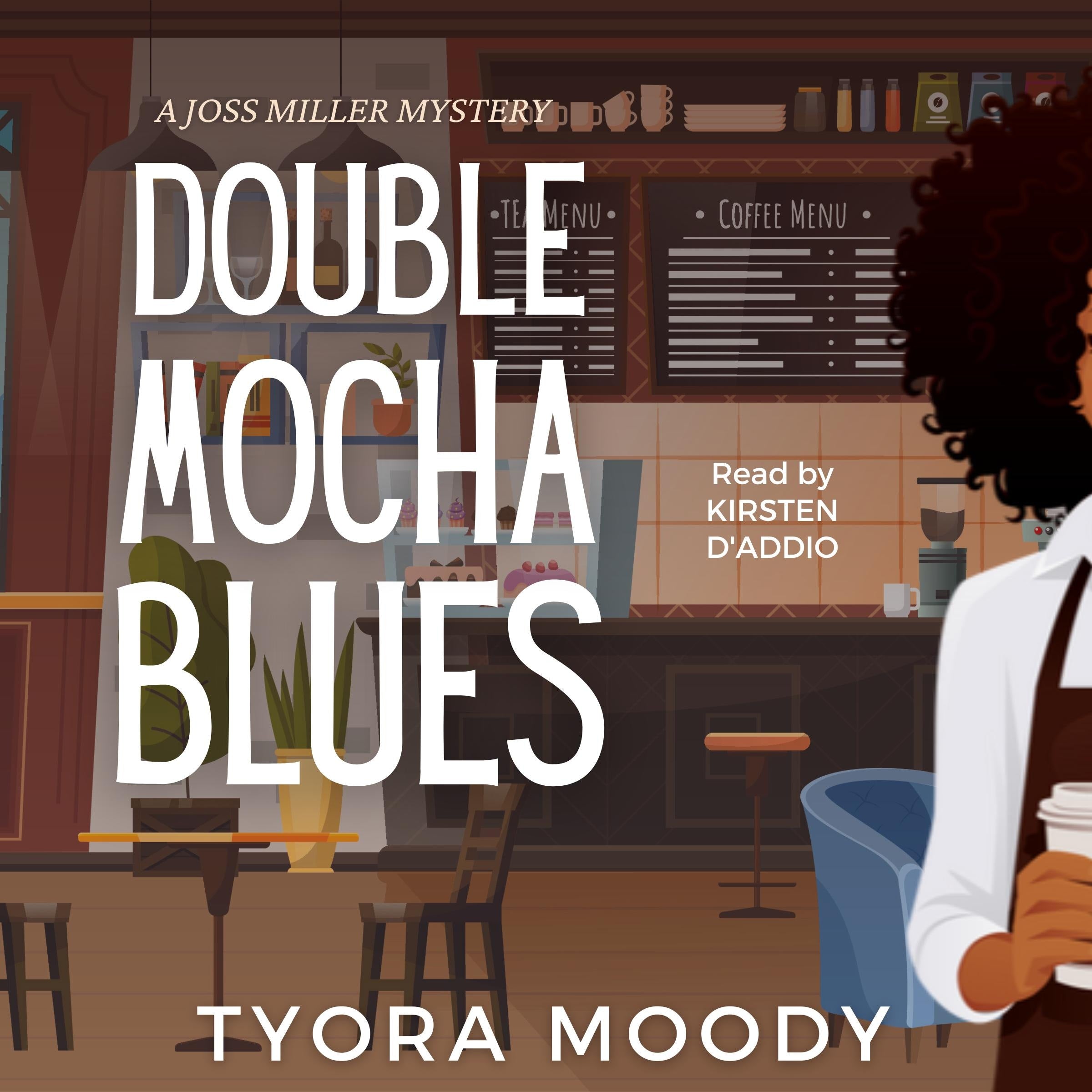 Double Mocha Blues