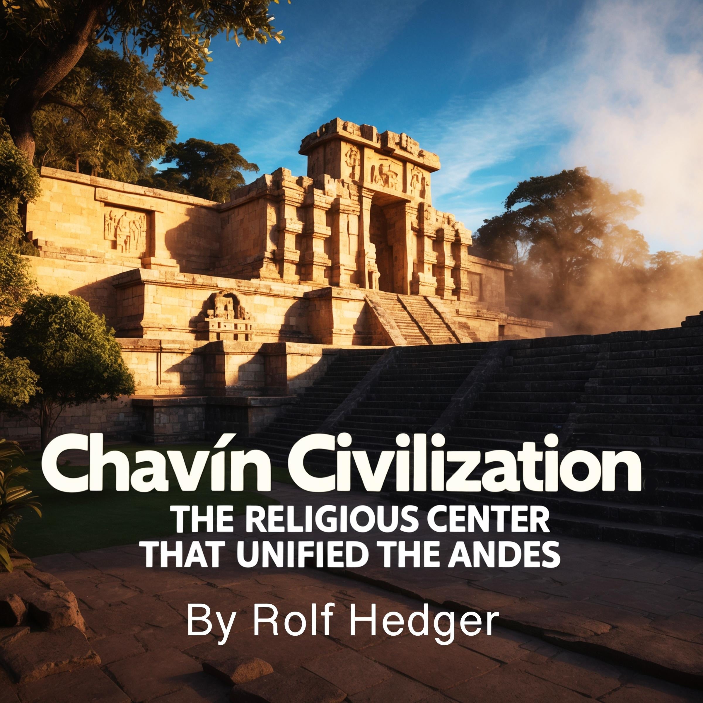 Chavín Civilization