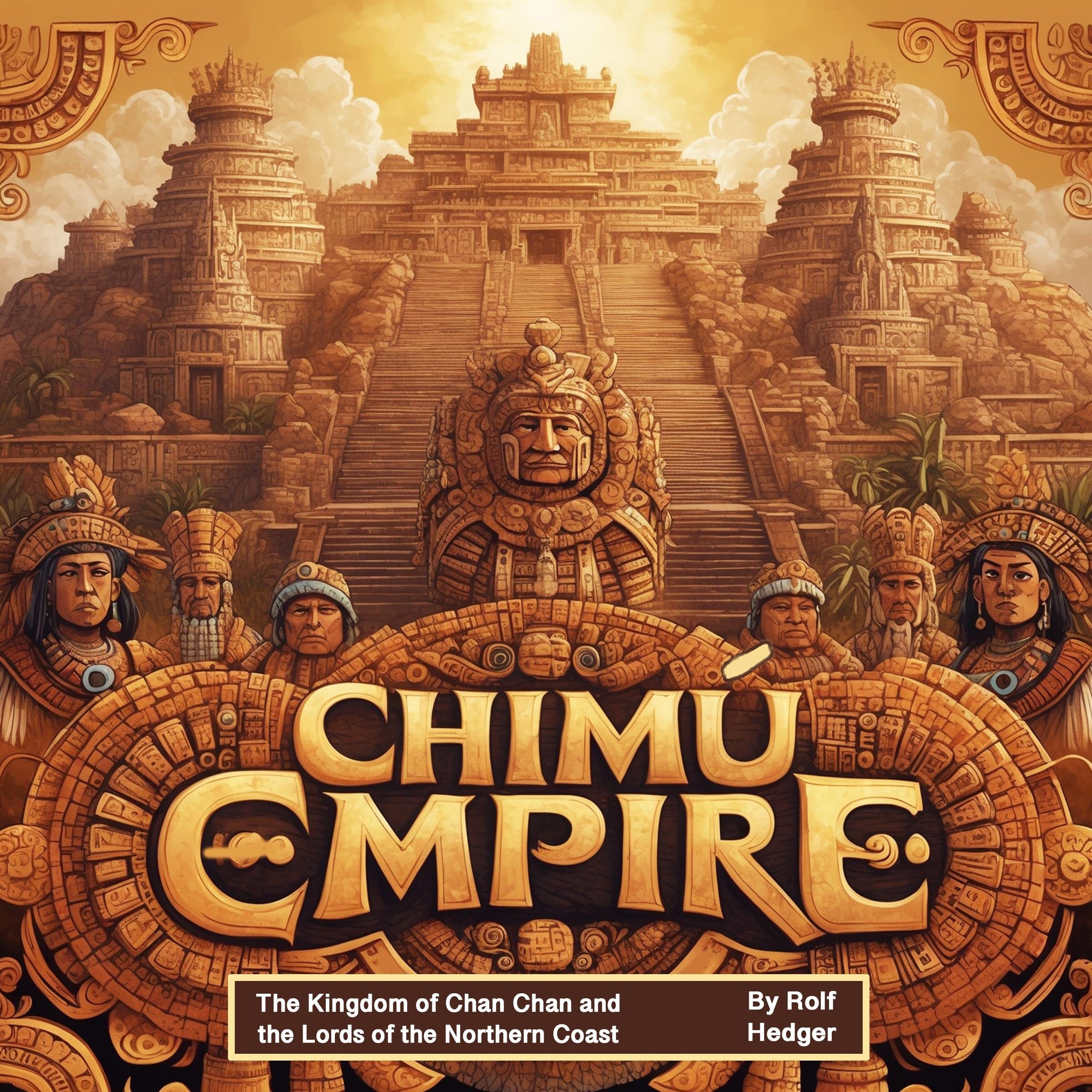 Chimú Empire