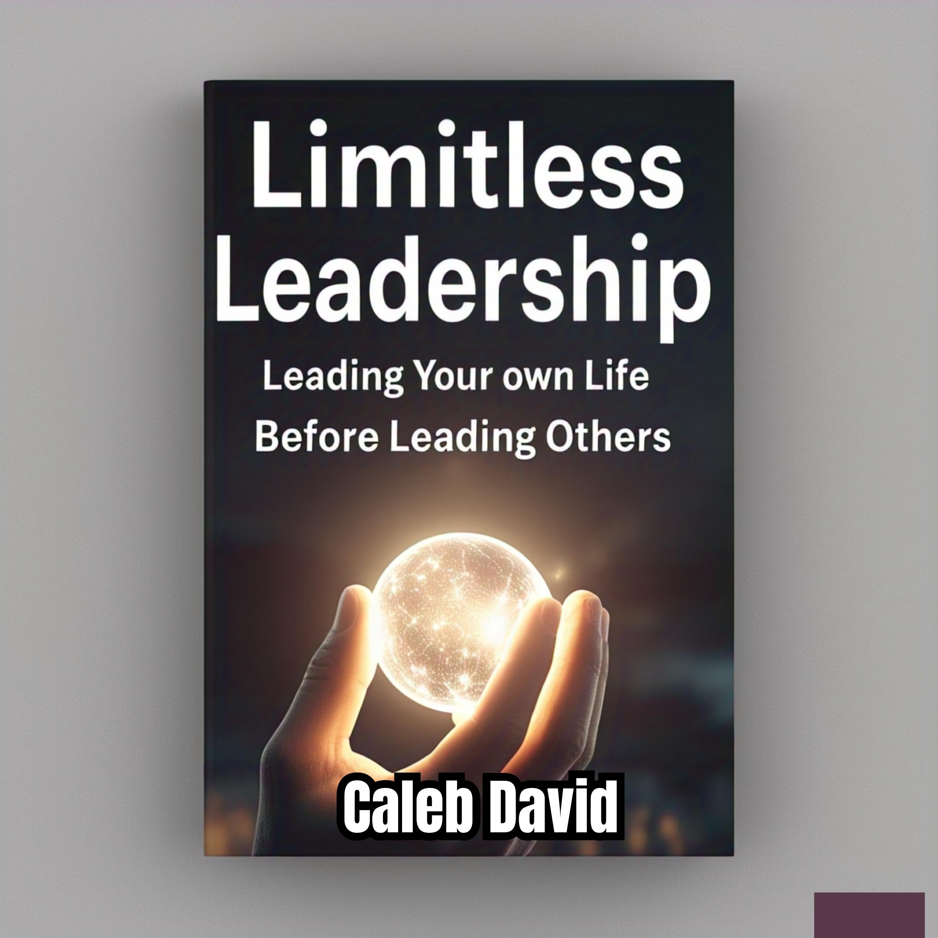 Limitless Leadership