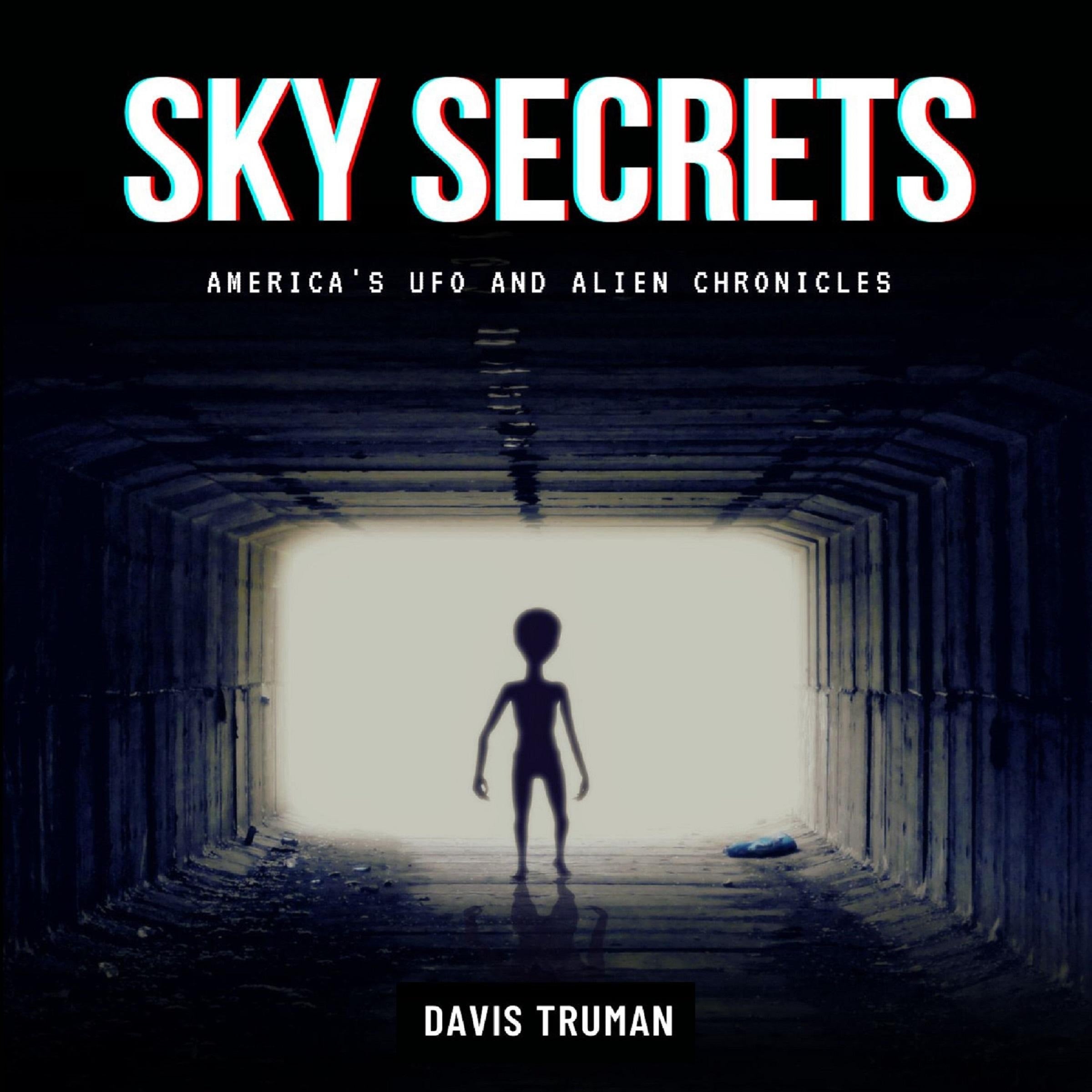Sky Secrets