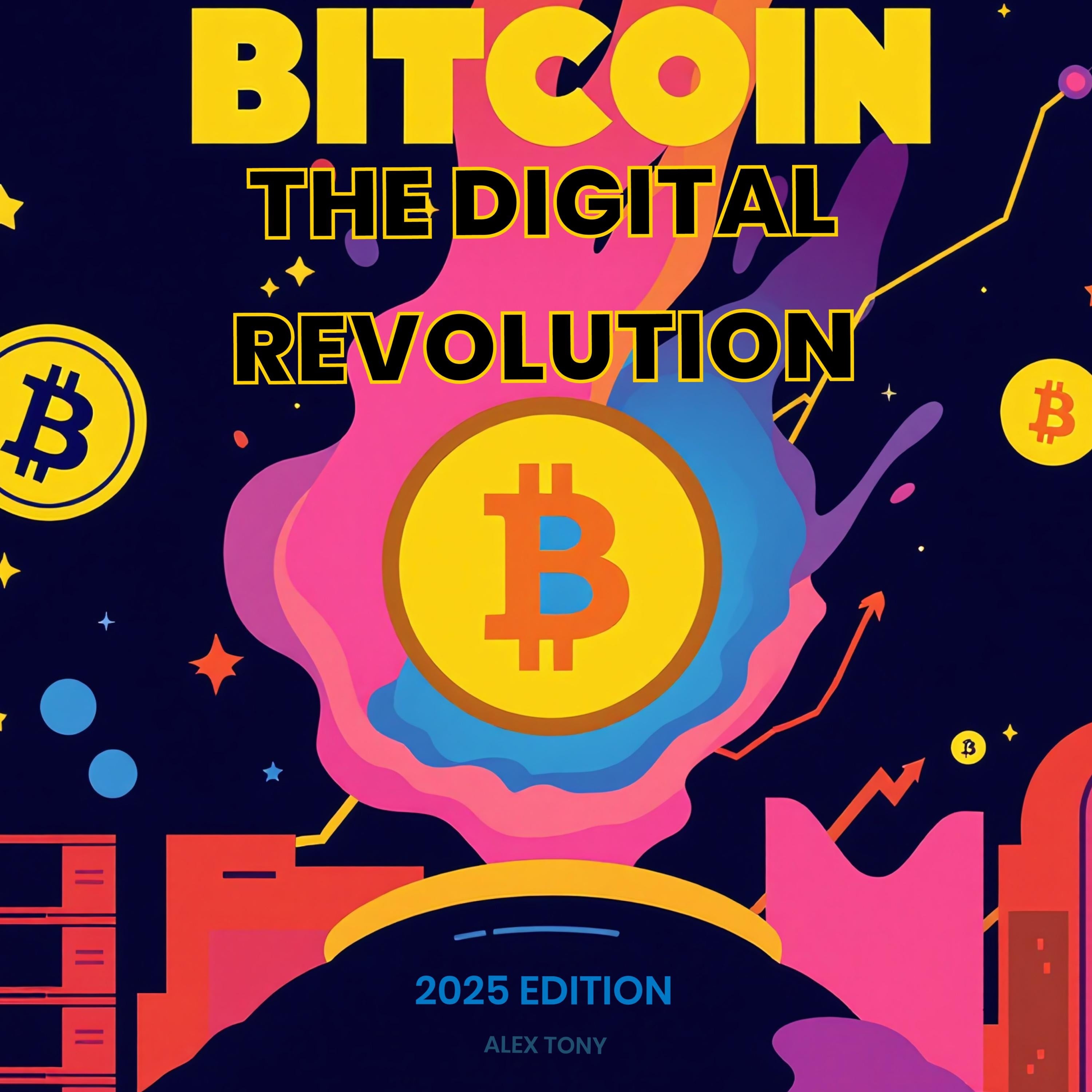 Bitcoin: The Digital Revolution (2025 Edition)