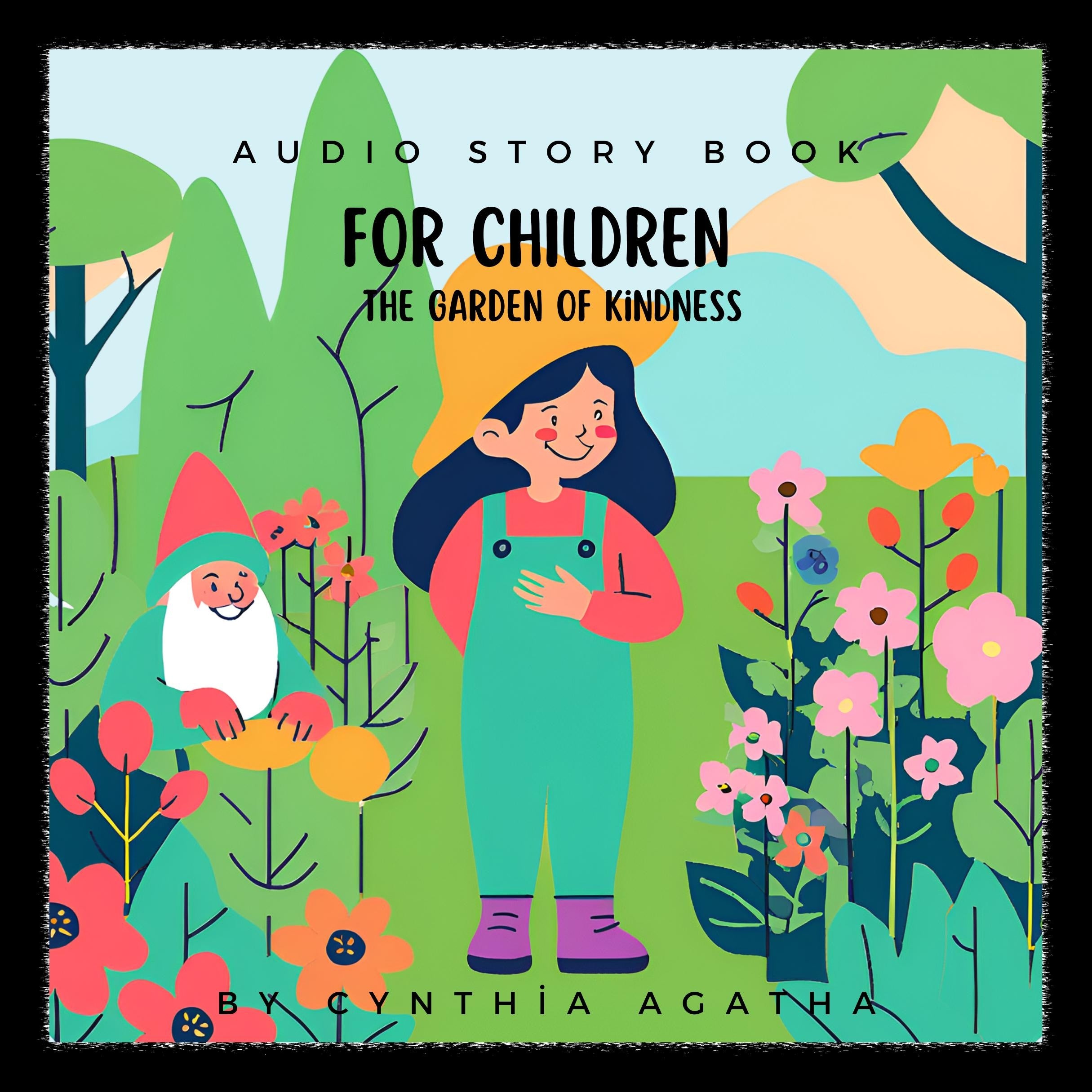 The Garden Of Kindness