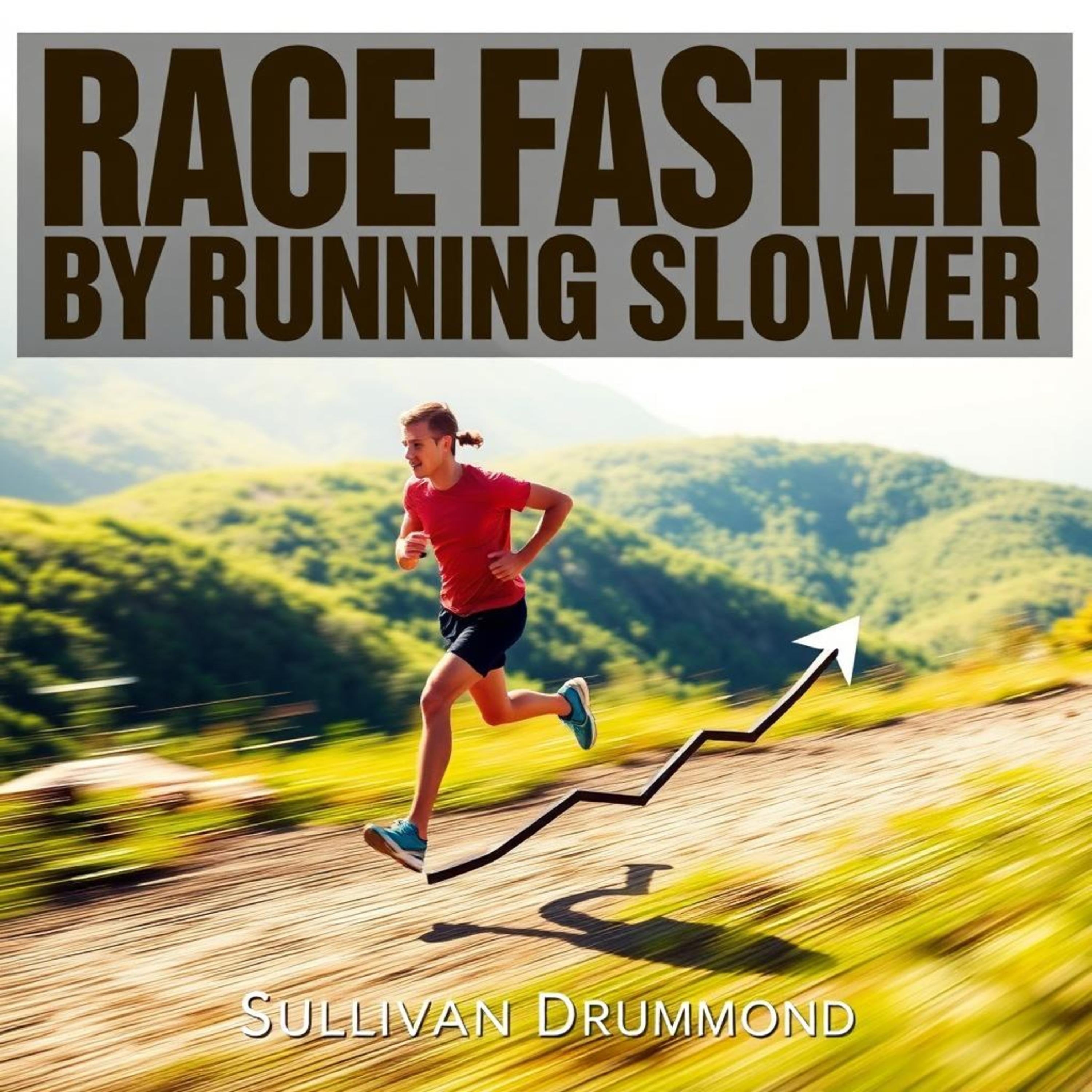 Race Faster by Running Slower: The Secret to Achieving Your Best Time