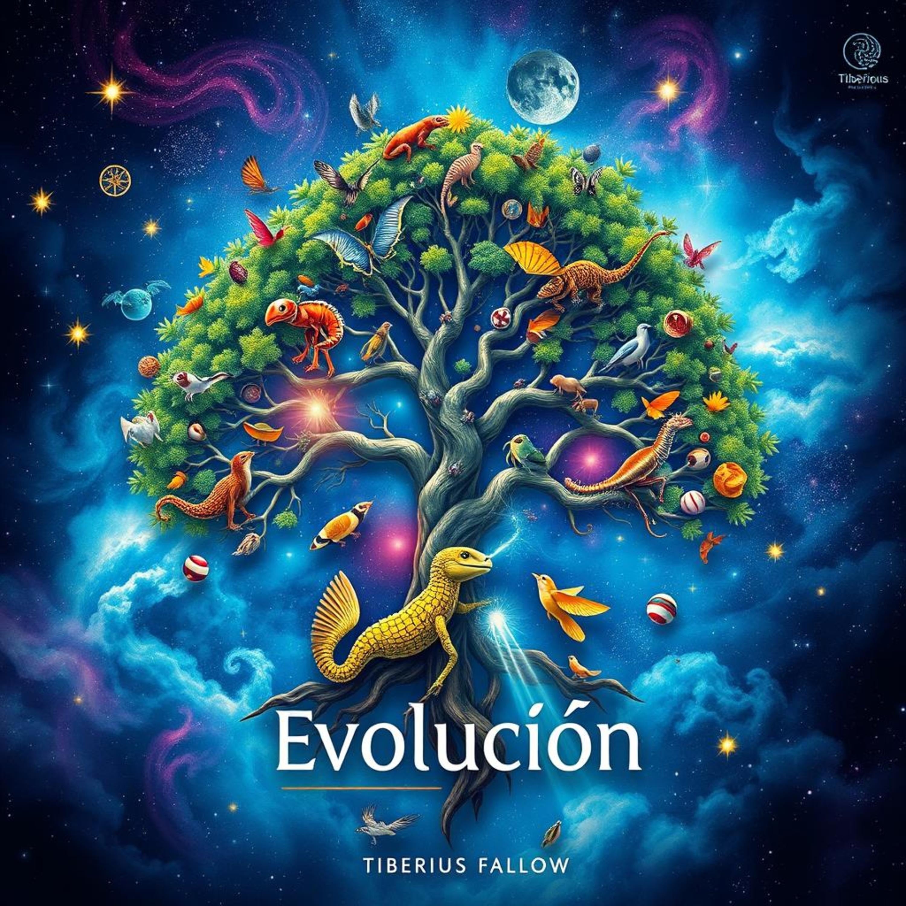 Evolución sorprenderá tu perspectiva