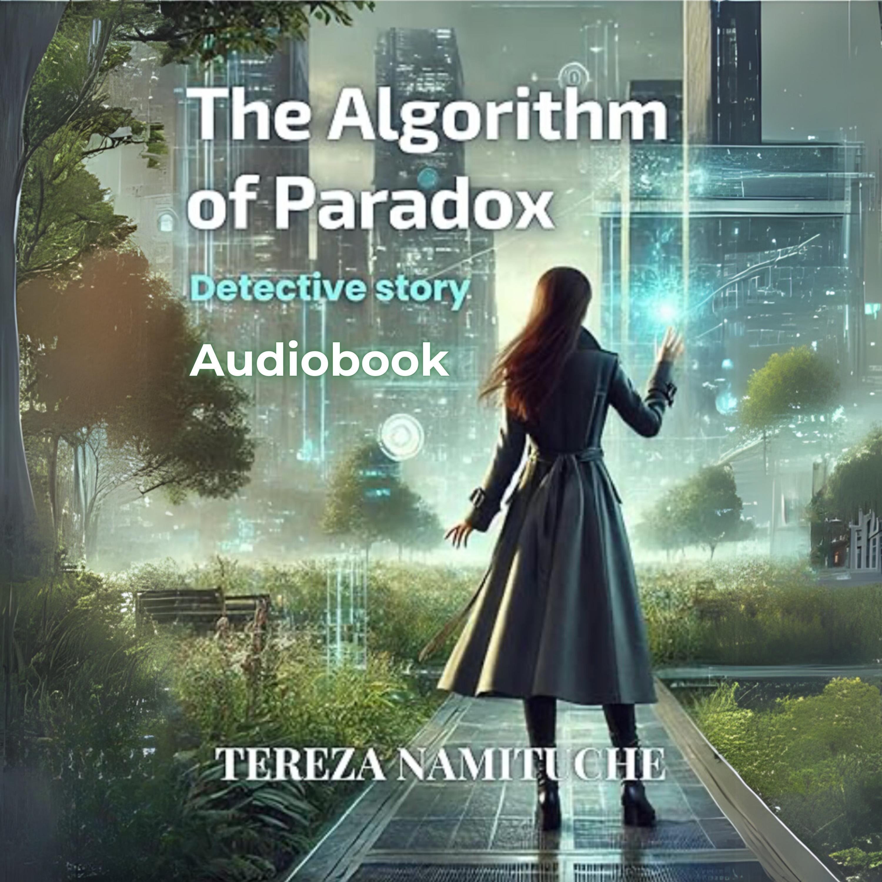 The Algorithm of Paradox