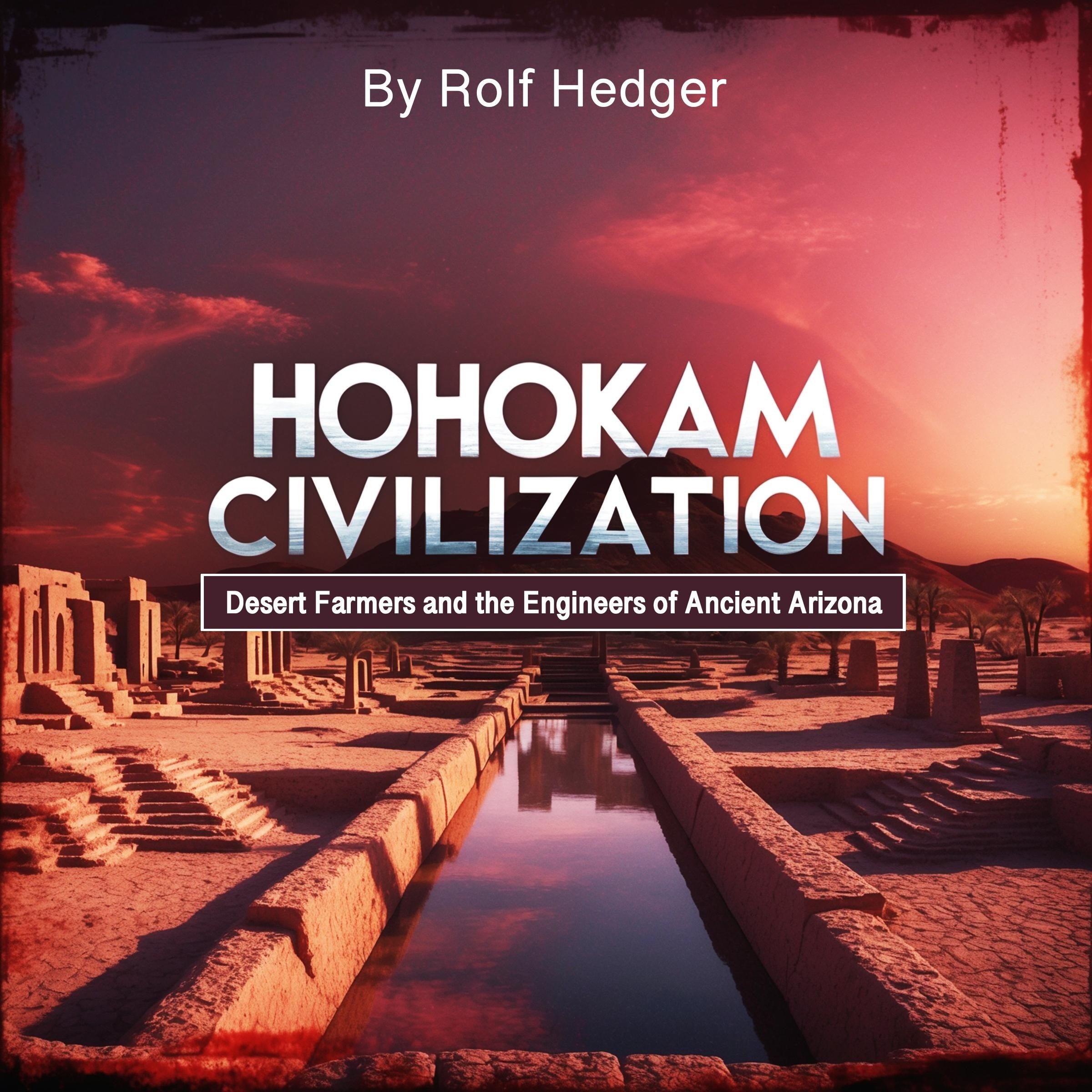 Hohokam Civilization