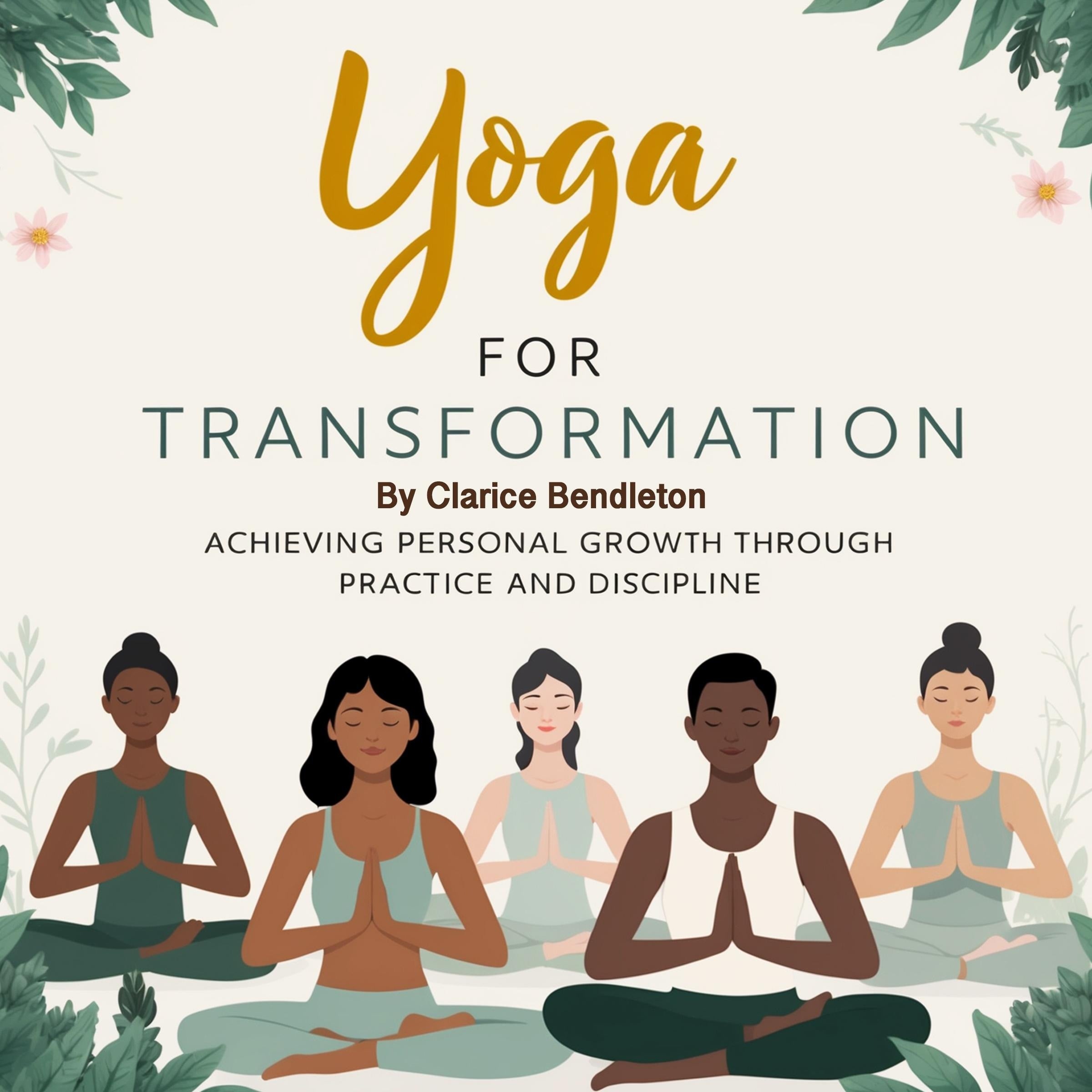 Yoga for Transformation