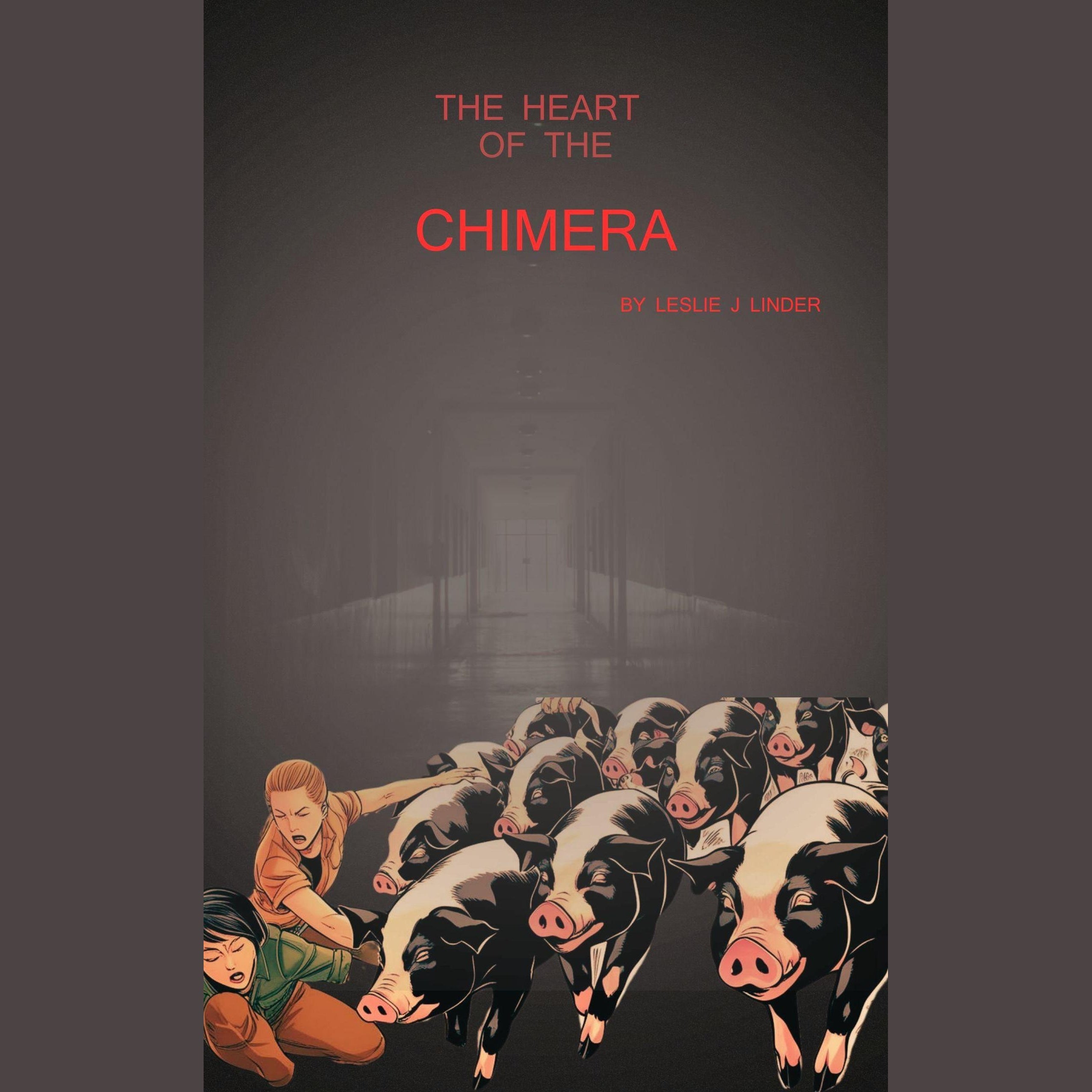 The Heart of the Chimera