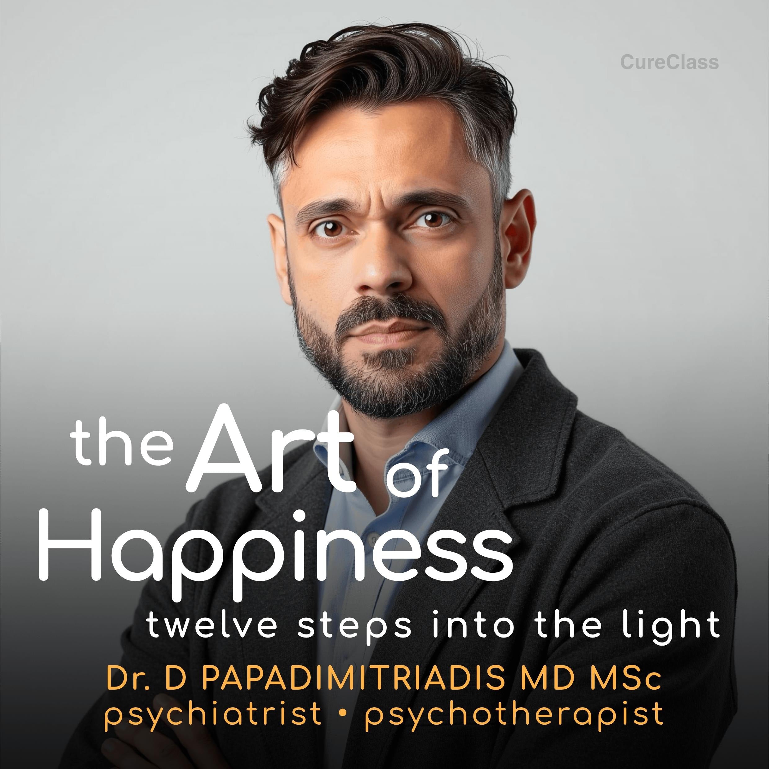 The Art of Happiness