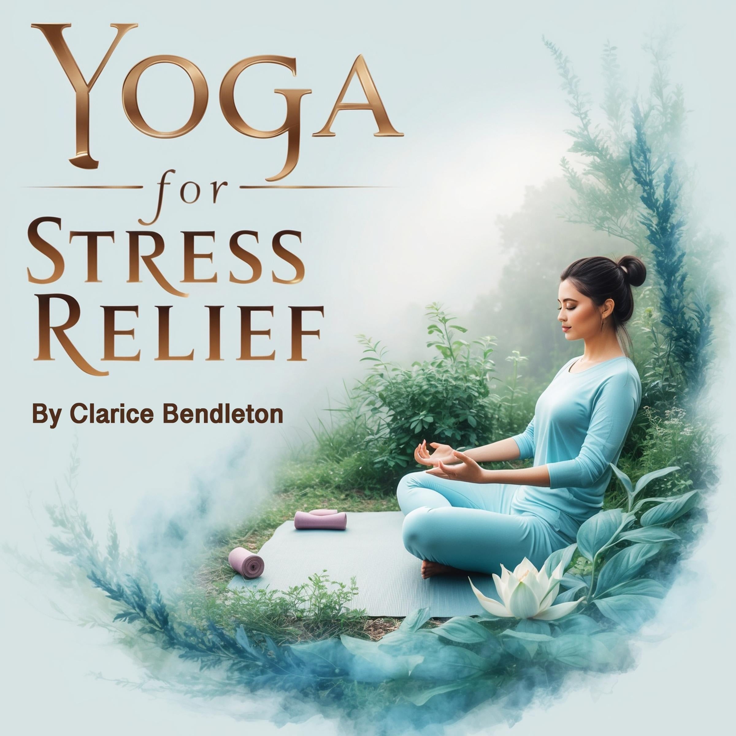 Yoga for Stress Relief