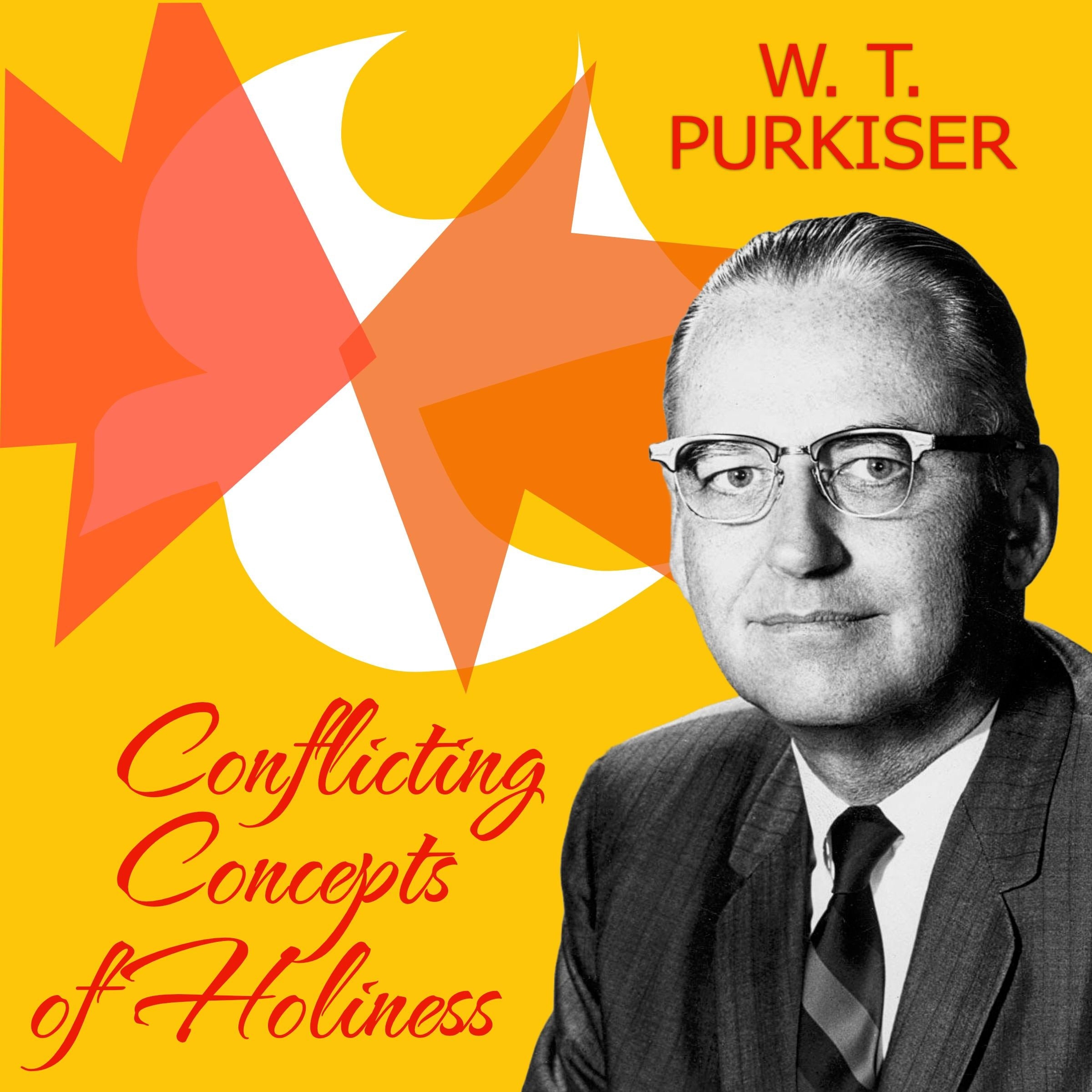 Conflicting Concepts of Holiness