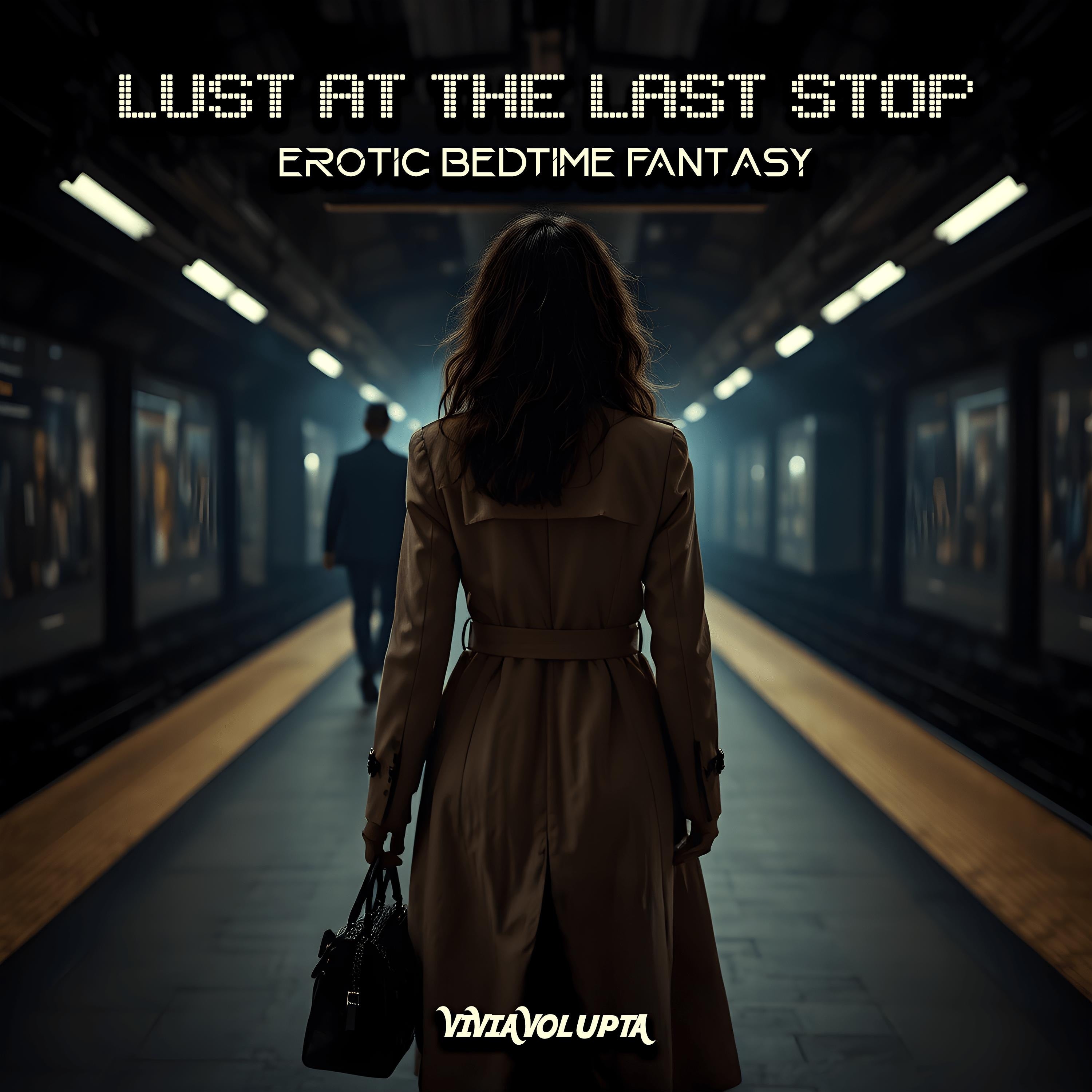 Lust at the Last Stop