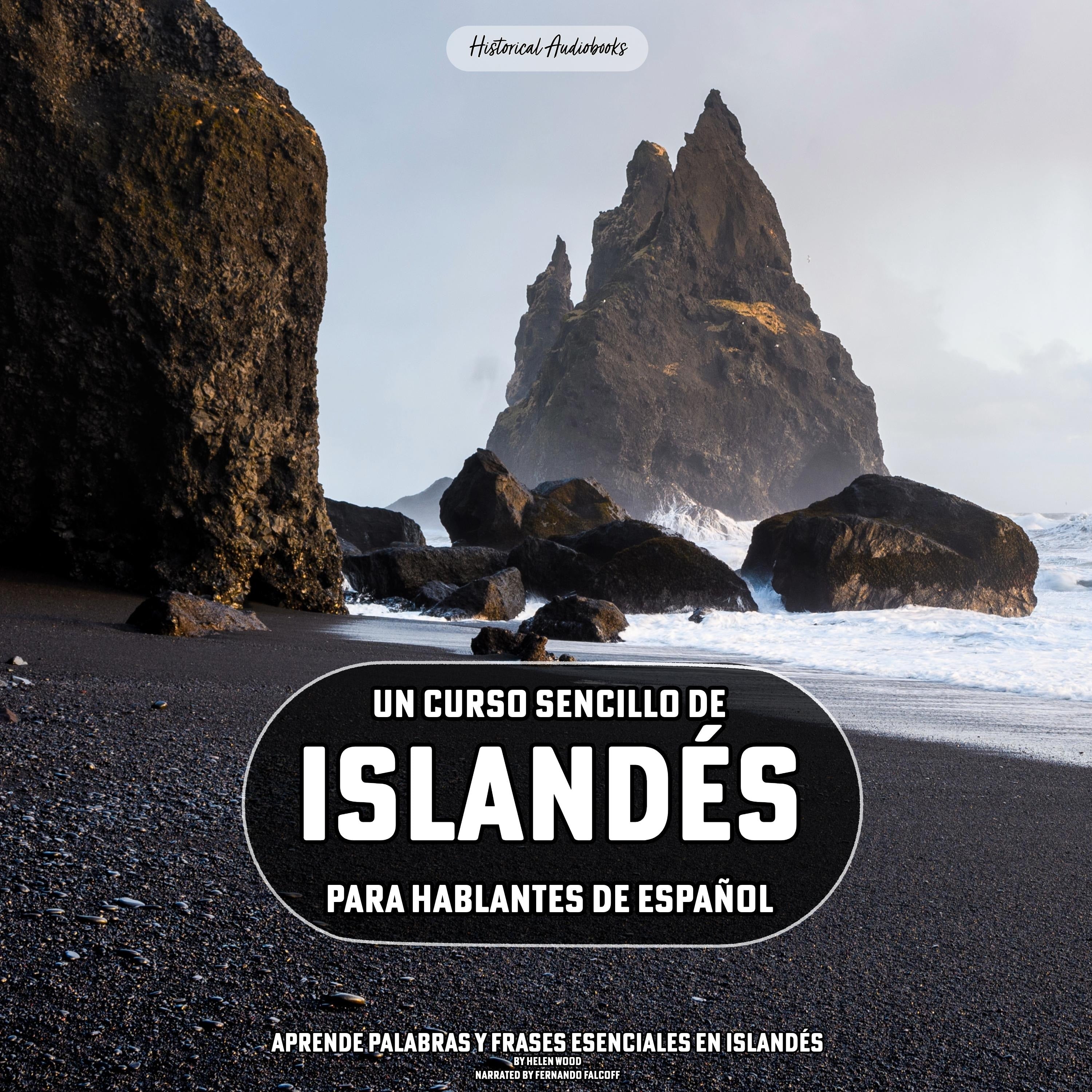 Un Curso Sencillo de Islandes para Hablantes de Español