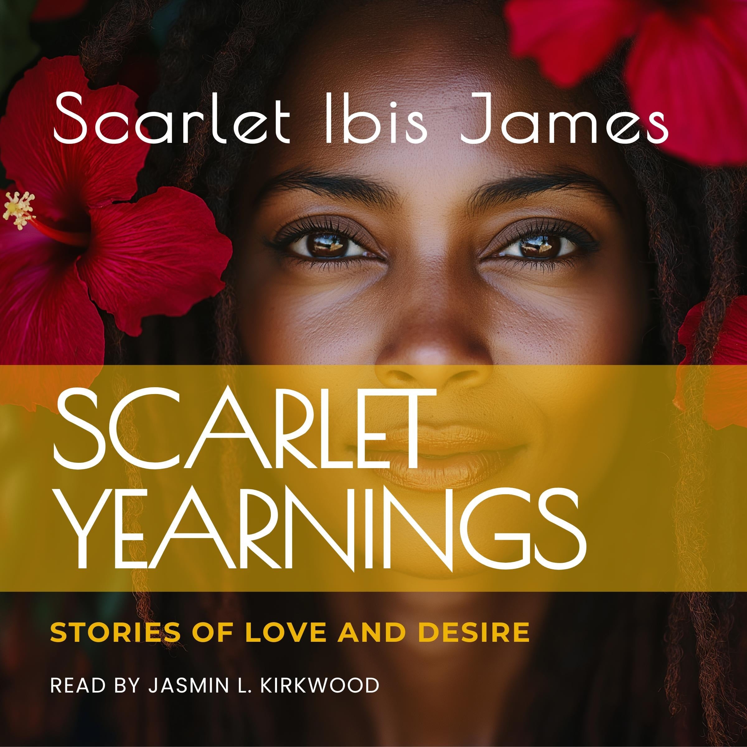 Scarlet Yearnings