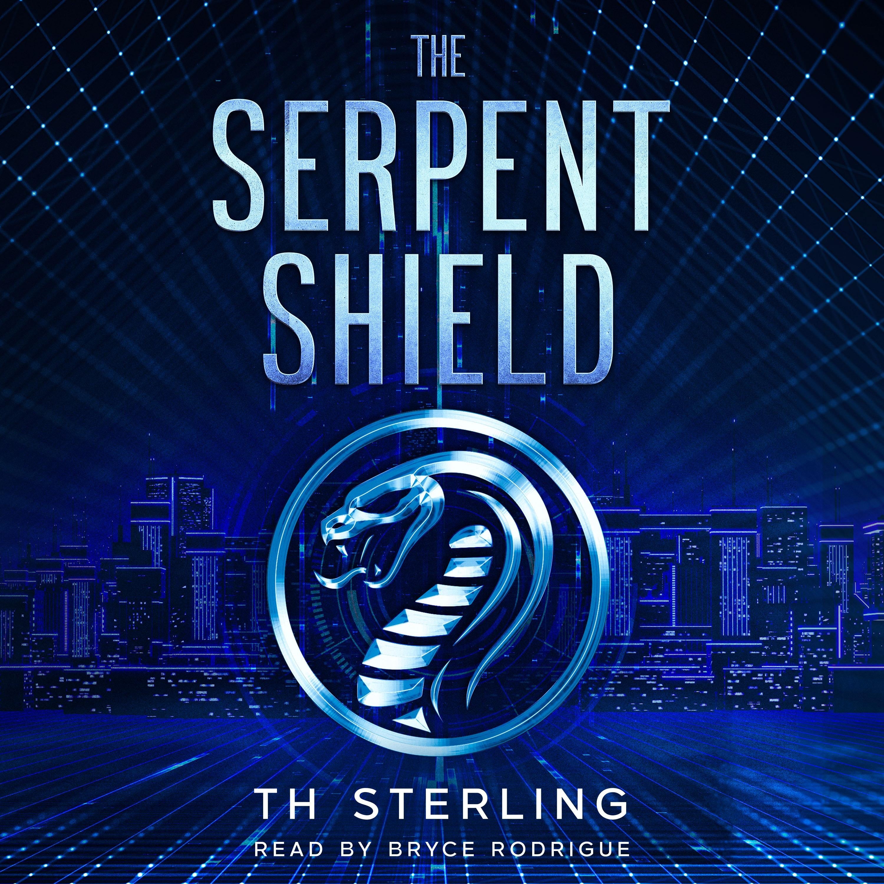 The Serpent Shield