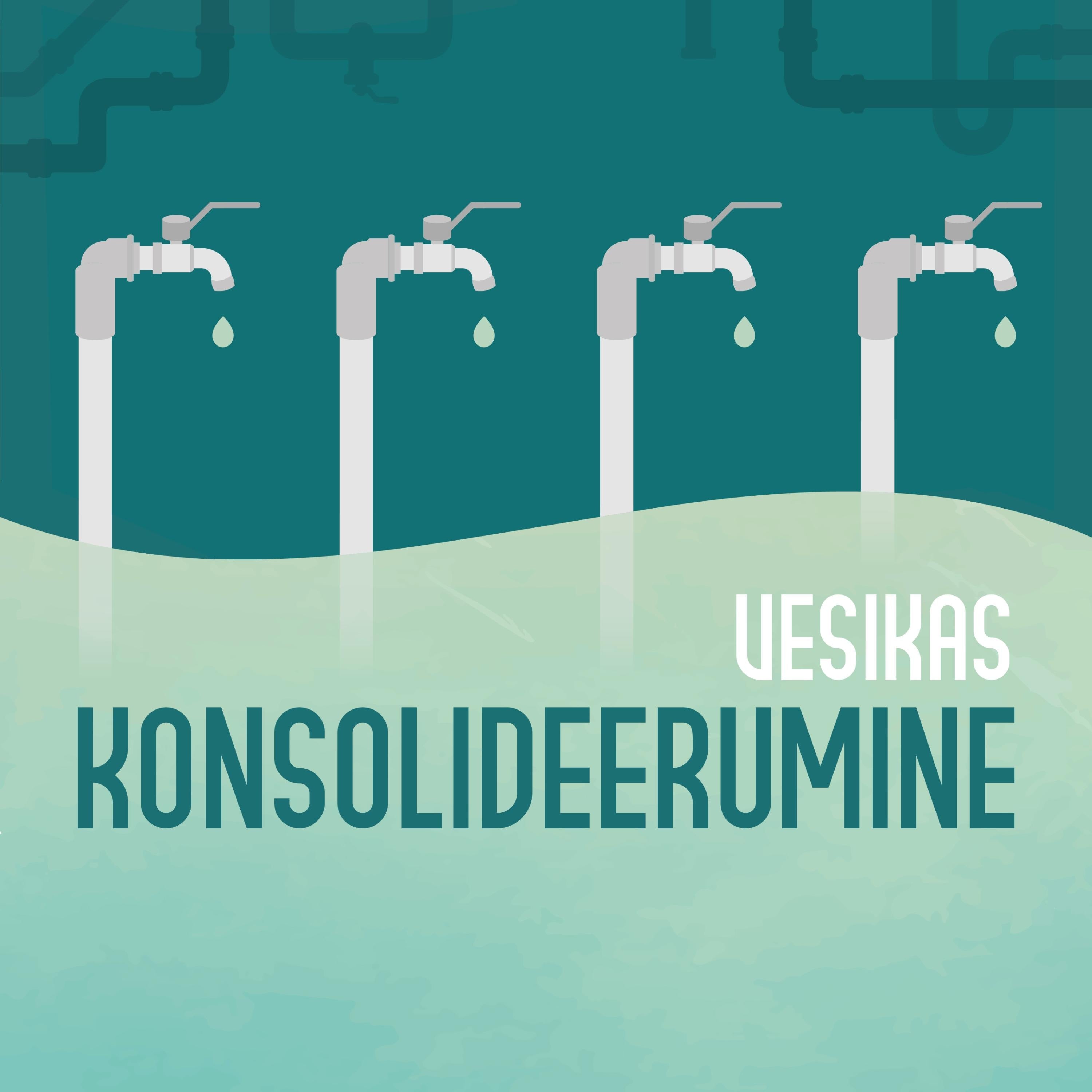 Konsolideerumine