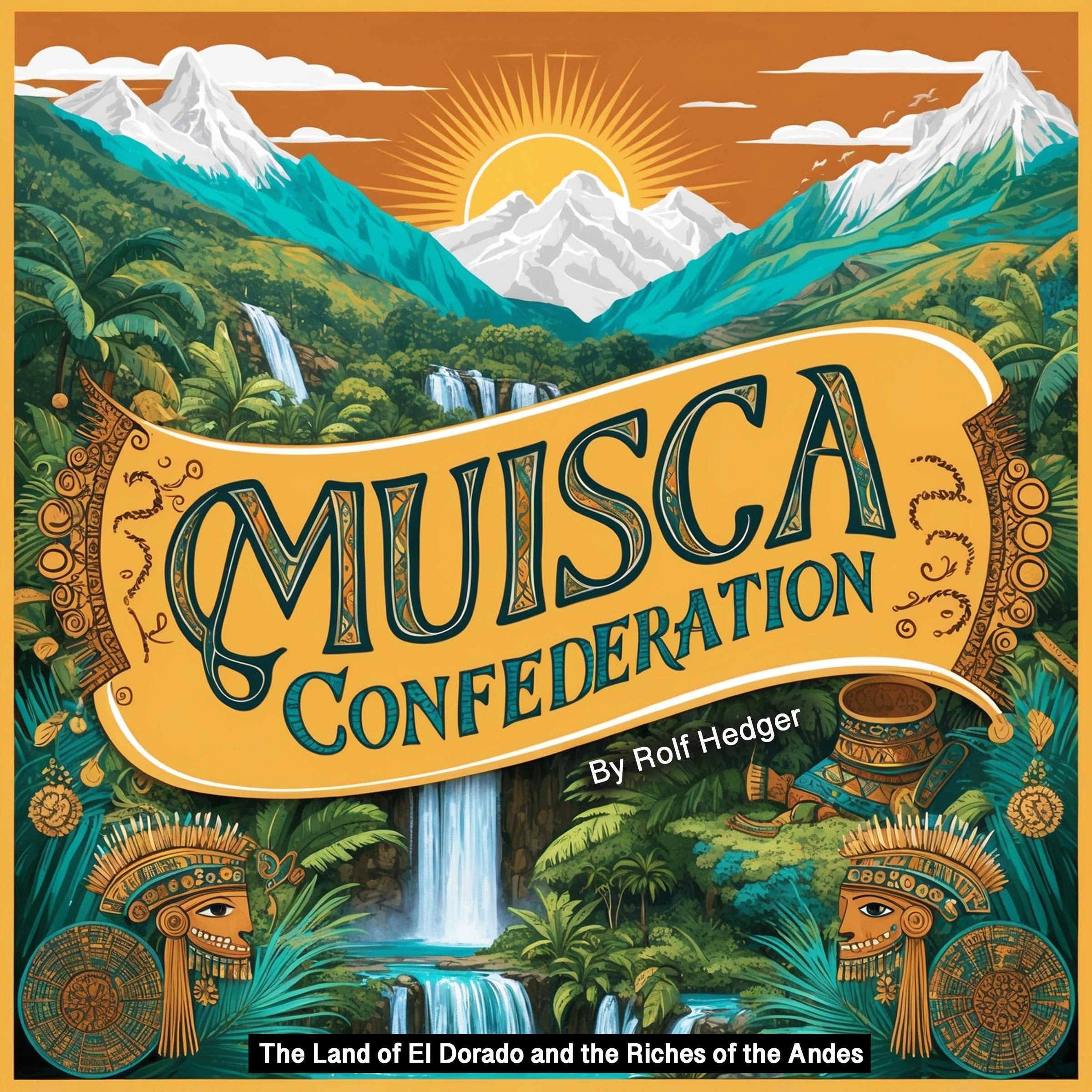 Muisca Confederation