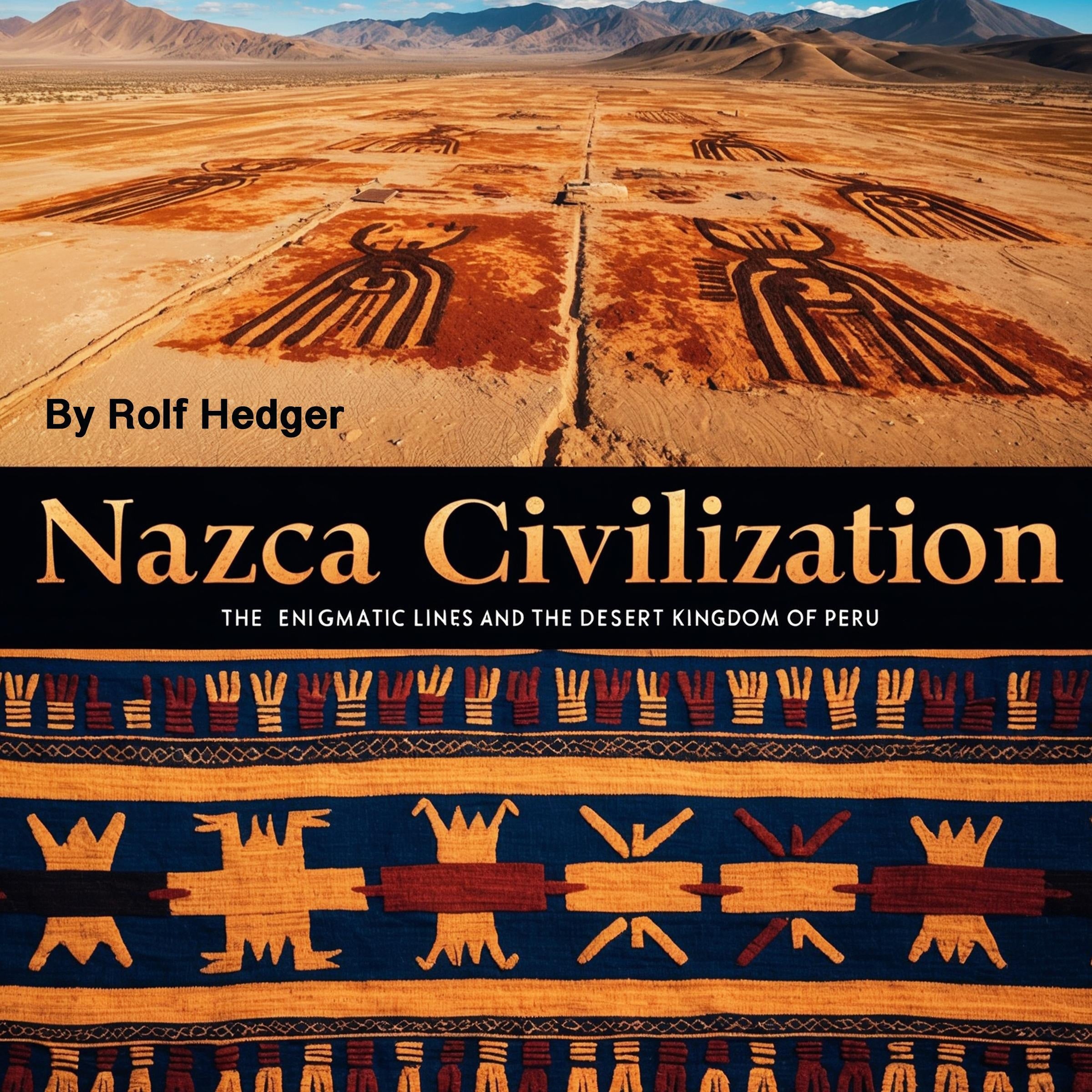 Nazca Civilization